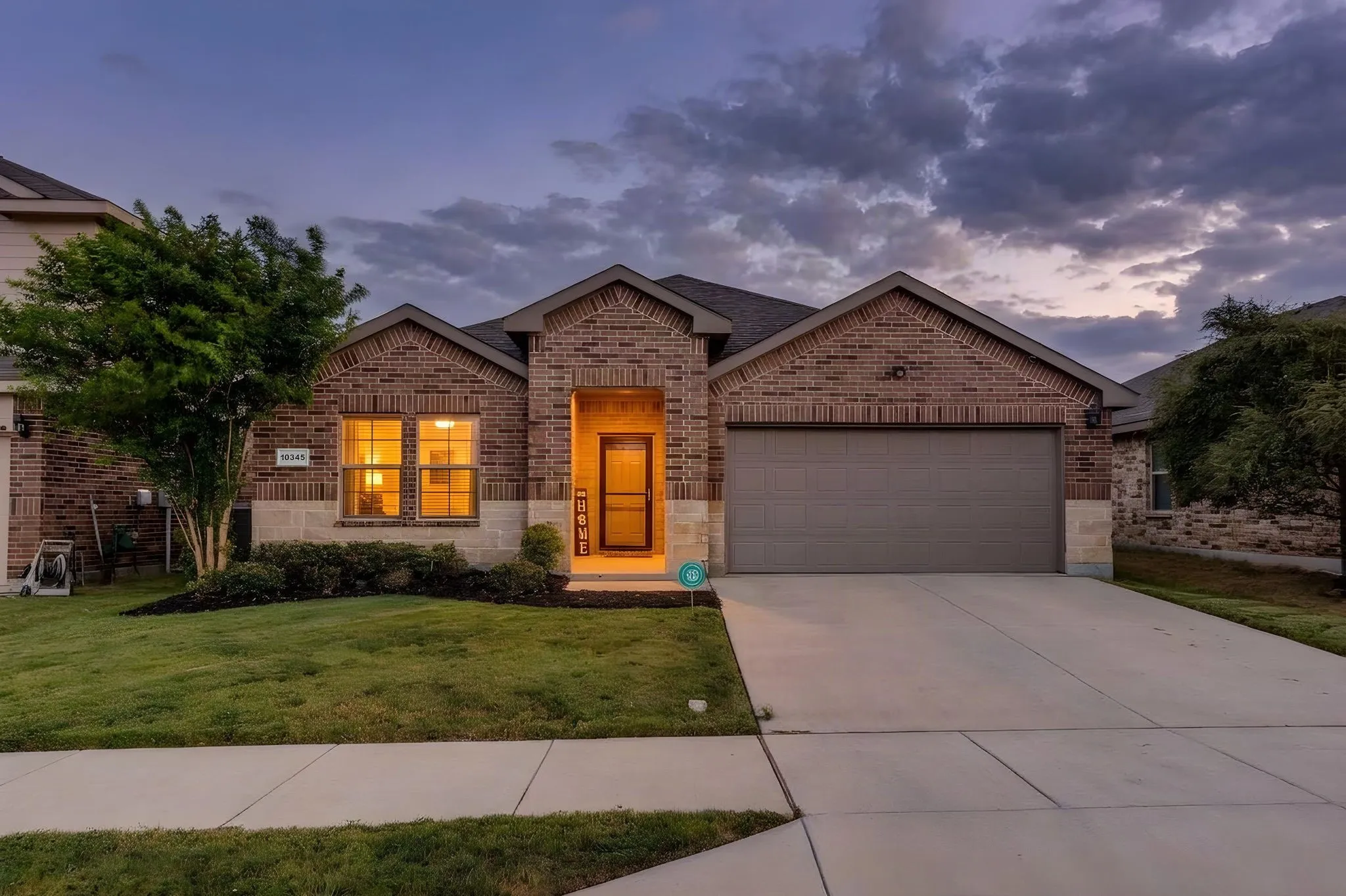 Single Family Residence For Sale in Tarrant County , 10345 Fort Crockett Trail, Crowley, Texas 76036, 4 Bedroom, 2 Bathroom, 2 Garage spaces, 1,669 Sqft, built in 2019, mls#21402677, Real Estate Agent in Crowley, Homes For Sale in Tarrant county, Homes For Sale in Crowley, Realtor in Crowley Texas, Real Estate Brokerage Independent Realty Texas, Luminita Cordes Realtor