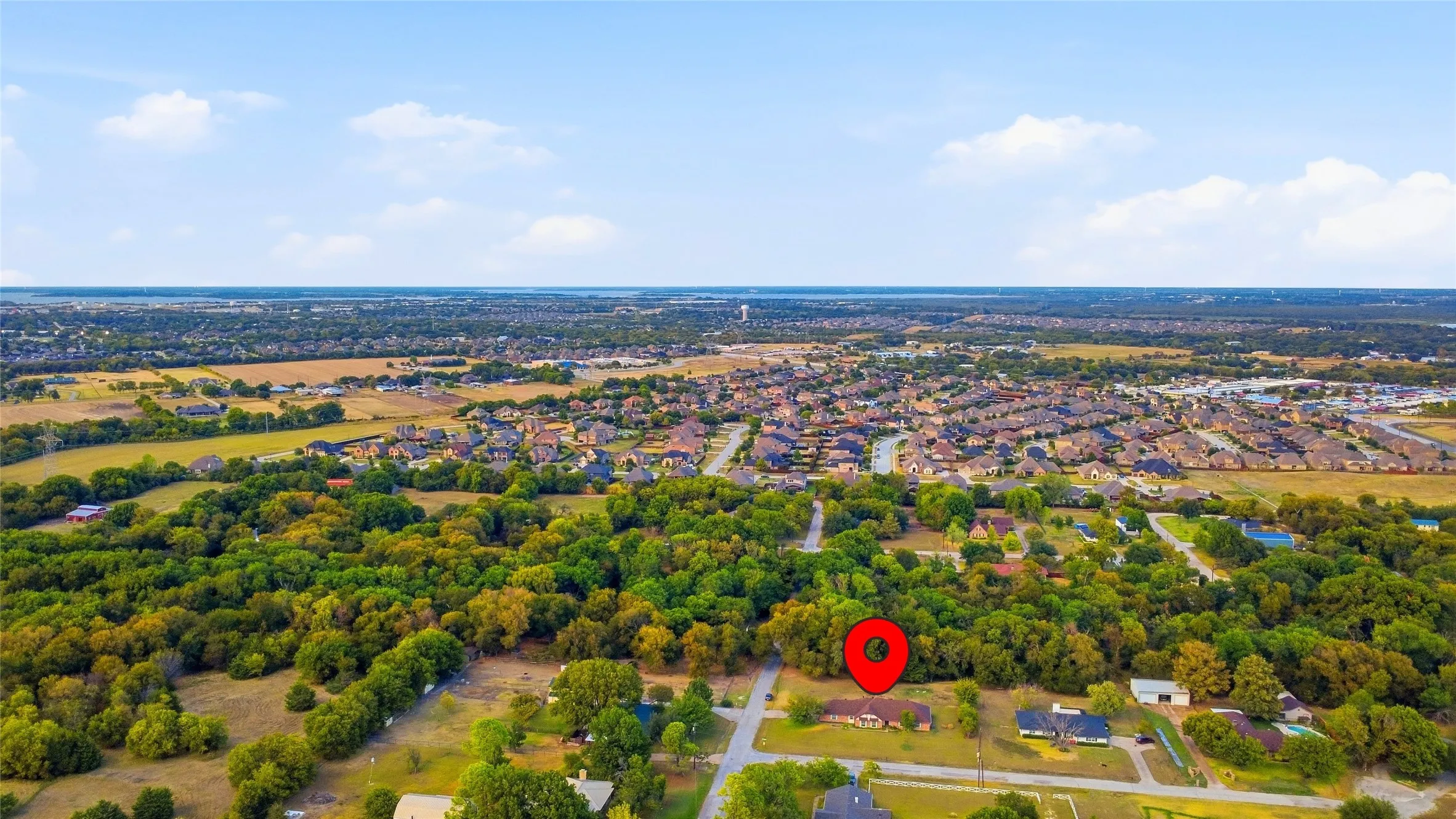 840 Meadowview Ln Twin Creek Ranch Estates Dallas County