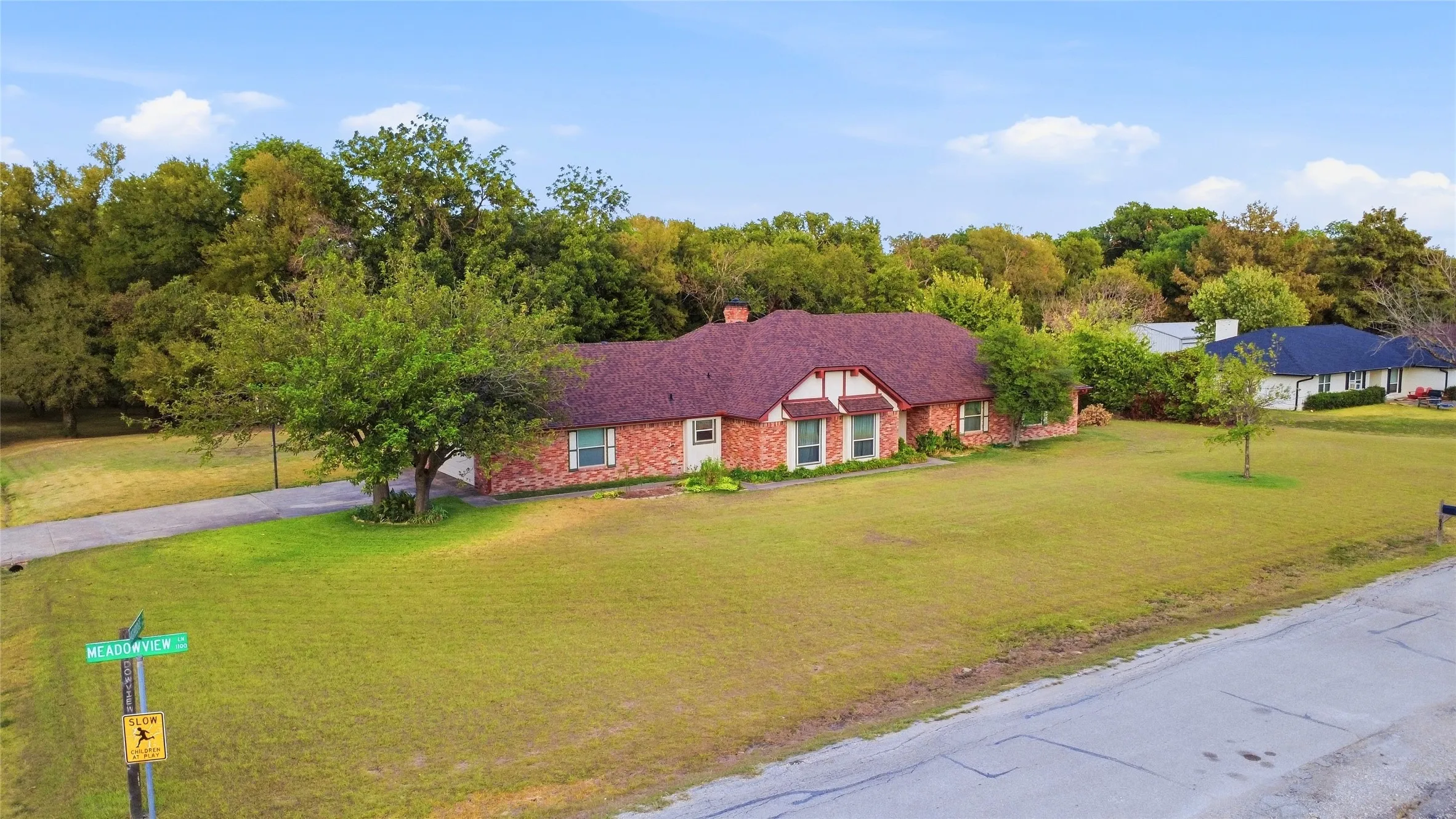 840 Meadowview Ln Twin Creek Ranch Estates Dallas County