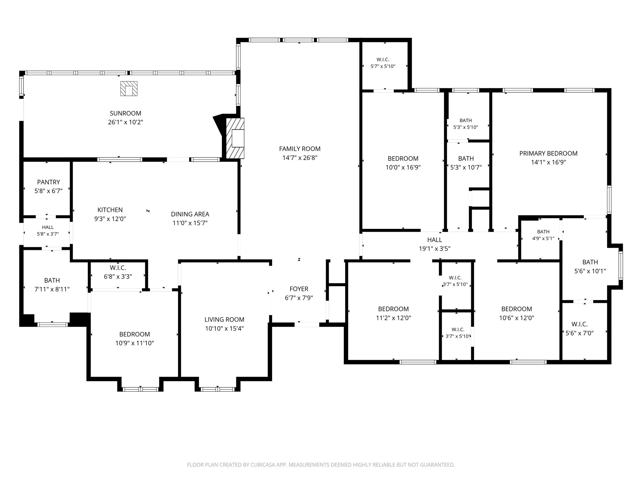 840 Meadowview Ln Twin Creek Ranch Estates Dallas County