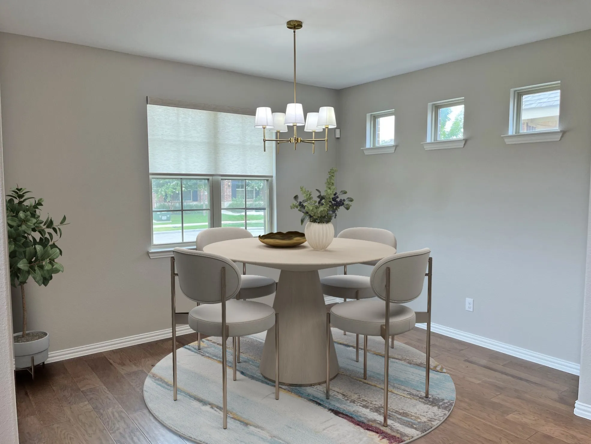 Single Family Residence For Sale in Denton County , 1117 Milfoil Drive, Justin, Texas 76247, 3 Bedroom, 3 Bathroom, 2 Garage spaces, 2,533 Sqft, built in 2022, mls#21401335, Real Estate Agent in Justin, Homes For Sale in Denton county, Homes For Sale in Justin, Realtor in Justin Texas, Real Estate Brokerage Independent Realty Texas, Luminita Cordes Realtor