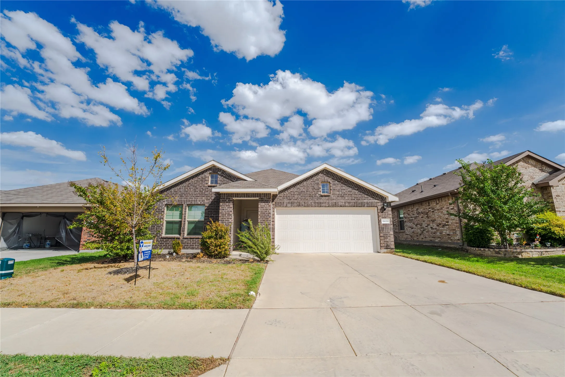 Single Family Residence For Sale in Tarrant County , 9452 Firedog Drive, Fort Worth, Texas 76131, 4 Bedroom, 4 Bathroom, 2 Garage spaces, 1,852 Sqft, built in 2023, mls#21402712, Real Estate Agent in Fort Worth, Homes For Sale in Tarrant county, Homes For Sale in Fort Worth, Realtor in Fort Worth Texas, Real Estate Brokerage Independent Realty Texas, Luminita Cordes Realtor