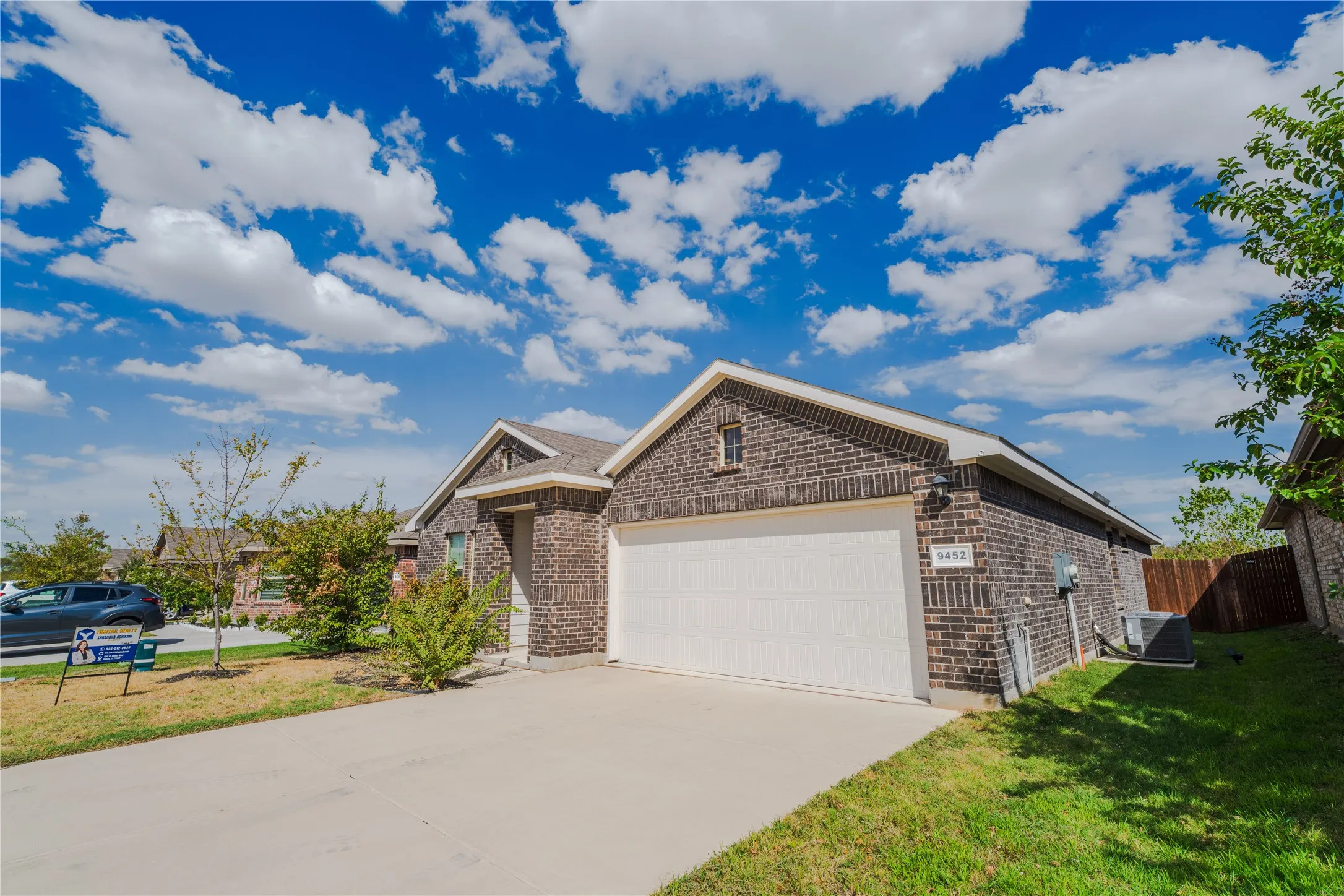 Single Family Residence For Sale in Tarrant County , 9452 Firedog Drive, Fort Worth, Texas 76131, 4 Bedroom, 4 Bathroom, 2 Garage spaces, 1,852 Sqft, built in 2023, mls#21402712, Real Estate Agent in Fort Worth, Homes For Sale in Tarrant county, Homes For Sale in Fort Worth, Realtor in Fort Worth Texas, Real Estate Brokerage Independent Realty Texas, Luminita Cordes Realtor