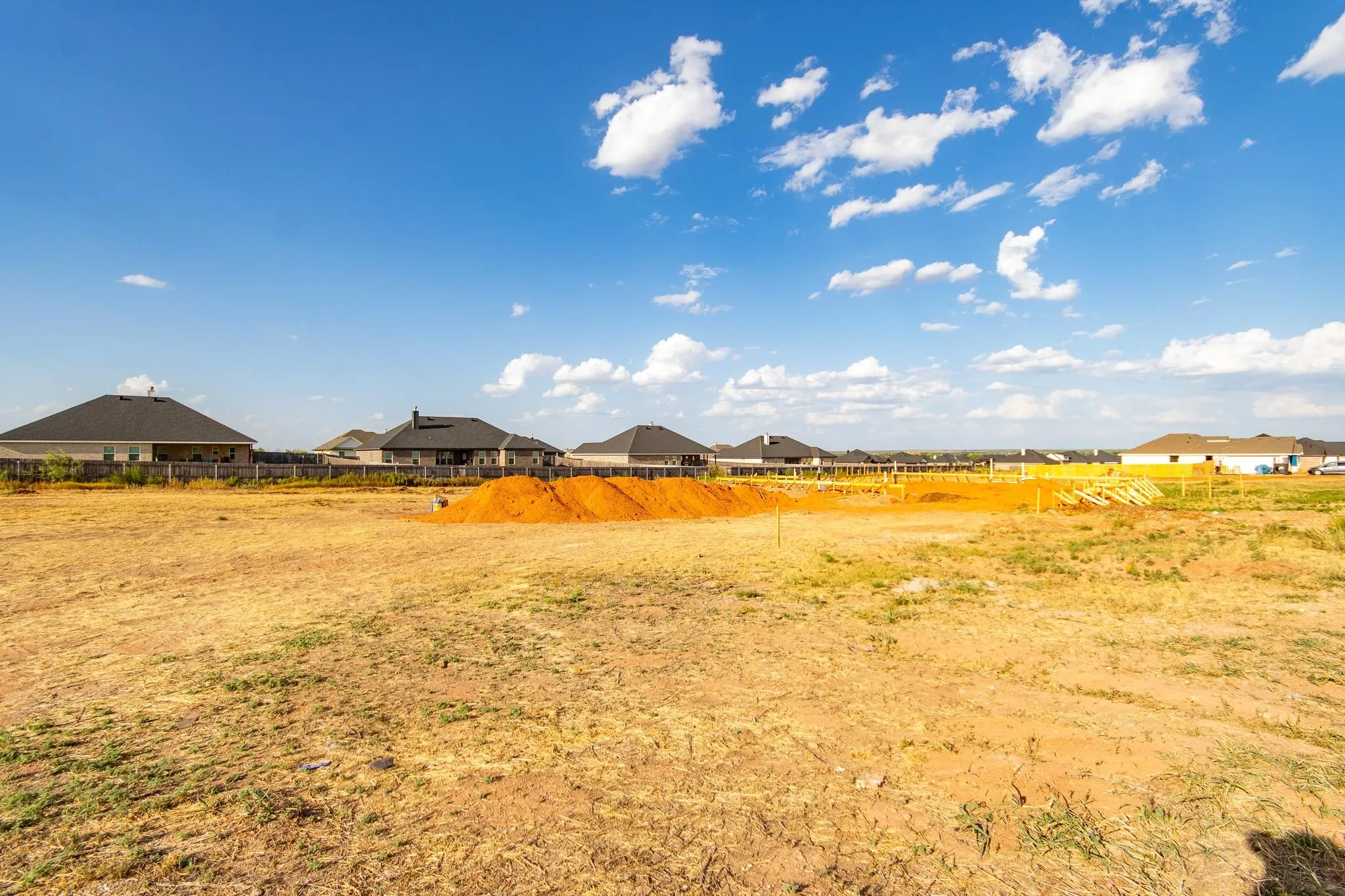 Future Double T Homes
