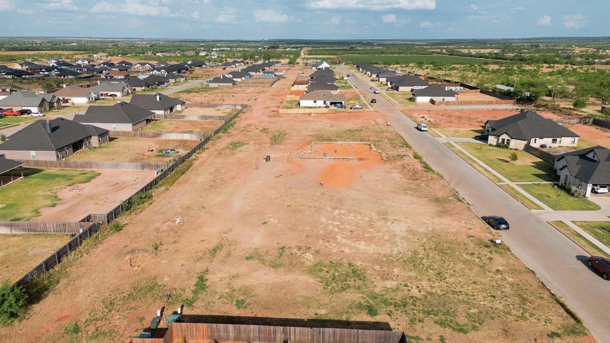 Future Double T Homes