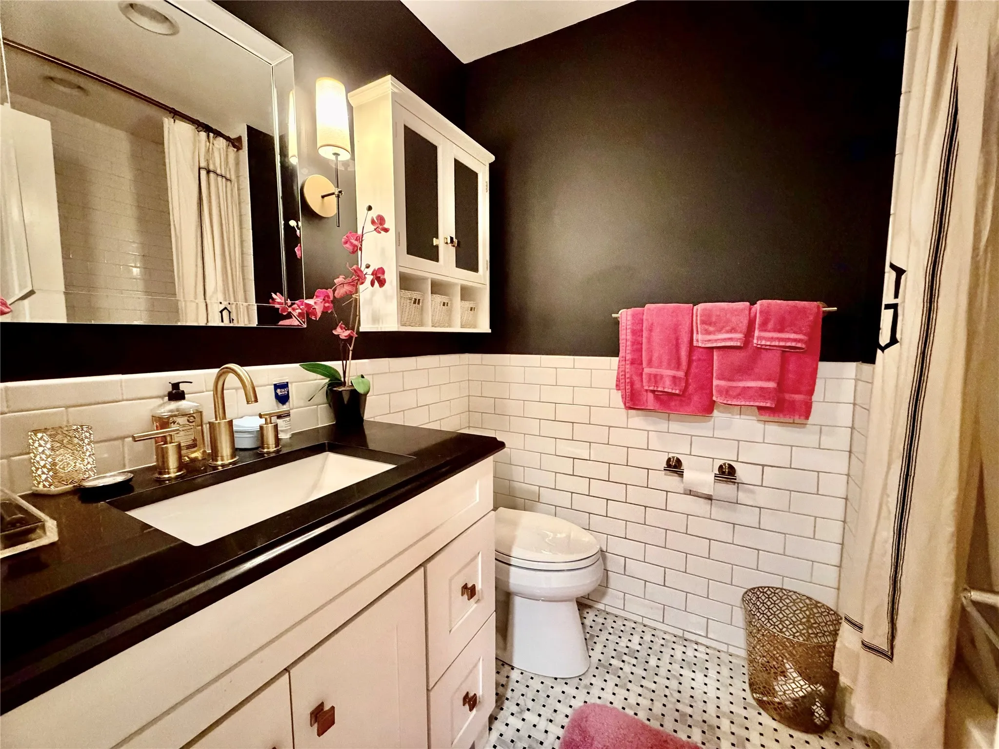 2nd bathroom