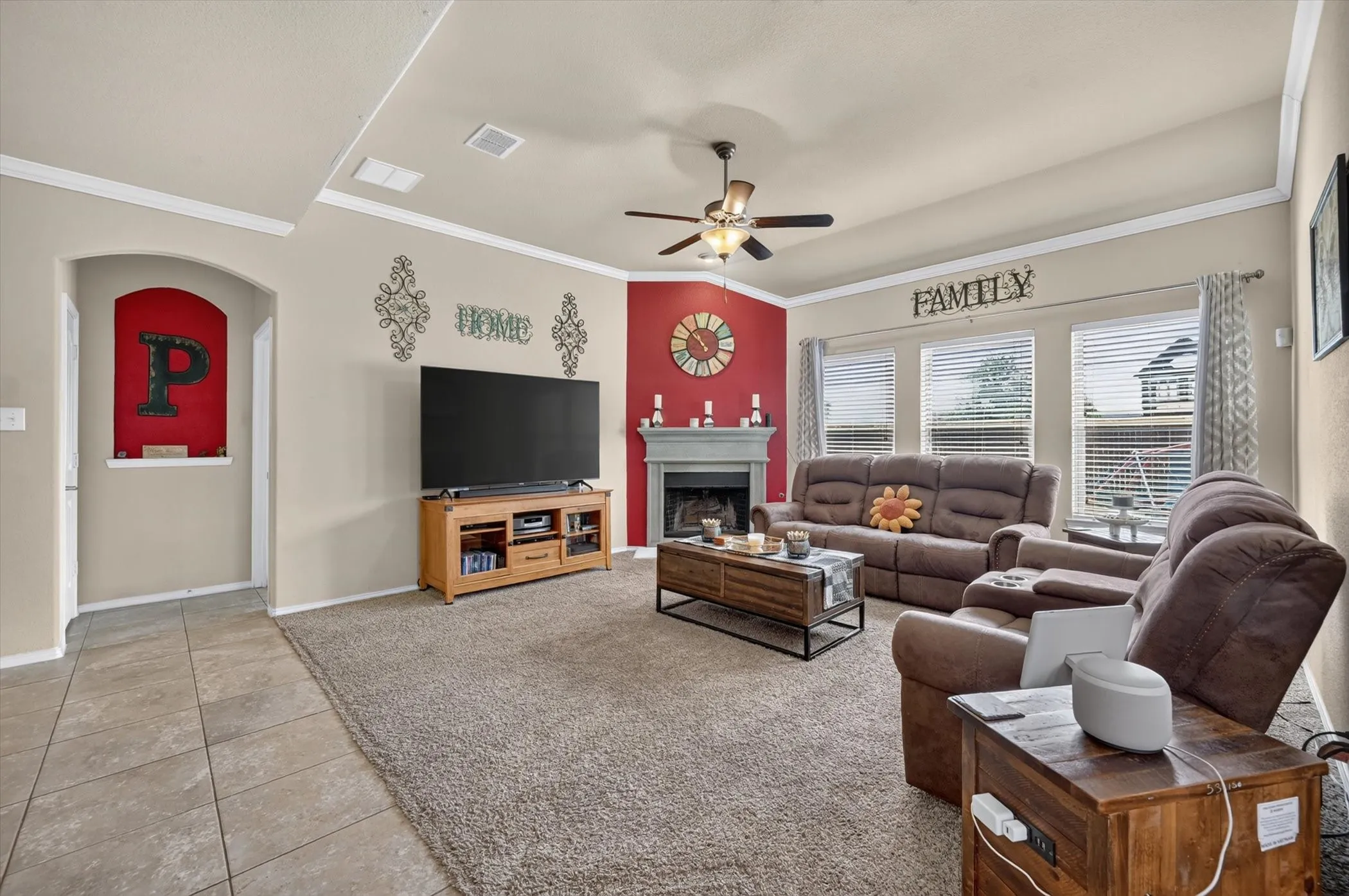 Single Family Residence For Sale in Tarrant County , 1332 Foxglove Lane, Burleson, Texas 76028, 5 Bedroom, 3 Bathroom, 2 Garage spaces, 2,942 Sqft, built in 2016, mls#21402681, Real Estate Agent in Burleson, Homes For Sale in Tarrant county, Homes For Sale in Burleson, Realtor in Burleson Texas, Real Estate Brokerage Independent Realty Texas, Luminita Cordes Realtor