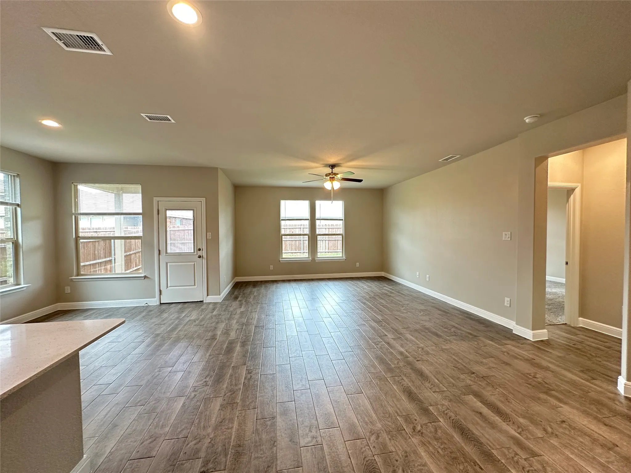 Single Family Residence For Rent in Denton County , 717 Shepperton Way, Fort Worth, Texas 76247, 4 Bedroom, 2 Bathroom, 2 Garage spaces, 2,010 Sqft, built in 2022, mls#21402560, Real Estate Agent in Fort Worth, Homes For Rent in Denton county, Homes For Rent in Fort Worth, Realtor in Fort Worth Texas, Real Estate Brokerage Independent Realty Texas, Luminita Cordes Realtor