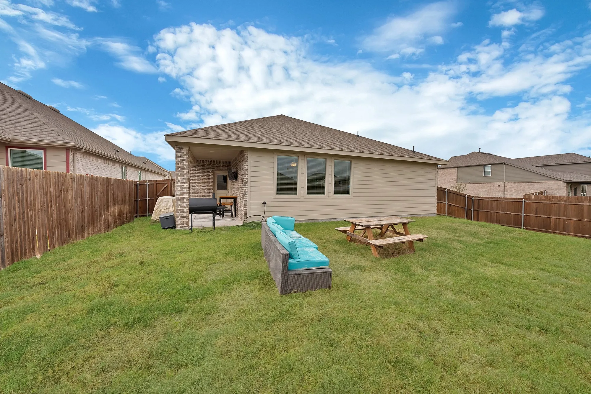 Single Family Residence For Sale in Rockwall County , 605 Freed Drive, Fate, Texas 75087, 4 Bedroom, 2 Bathroom, 2 Garage spaces, 2,000 Sqft, built in 2024, mls#21398279, Real Estate Agent in Fate, Homes For Sale in Rockwall county, Homes For Sale in Fate, Realtor in Fate Texas, Real Estate Brokerage Independent Realty Texas, Luminita Cordes Realtor