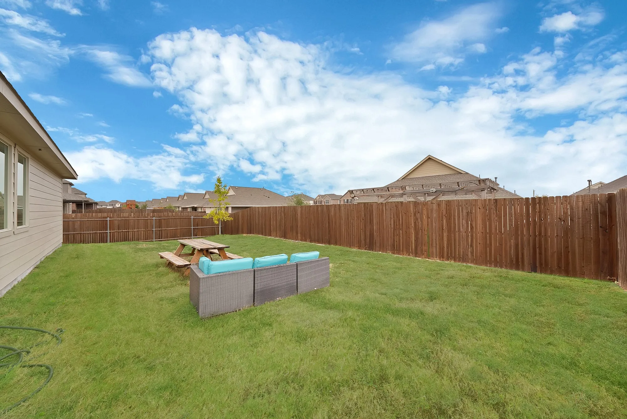 Single Family Residence For Sale in Rockwall County , 605 Freed Drive, Fate, Texas 75087, 4 Bedroom, 2 Bathroom, 2 Garage spaces, 2,000 Sqft, built in 2024, mls#21398279, Real Estate Agent in Fate, Homes For Sale in Rockwall county, Homes For Sale in Fate, Realtor in Fate Texas, Real Estate Brokerage Independent Realty Texas, Luminita Cordes Realtor