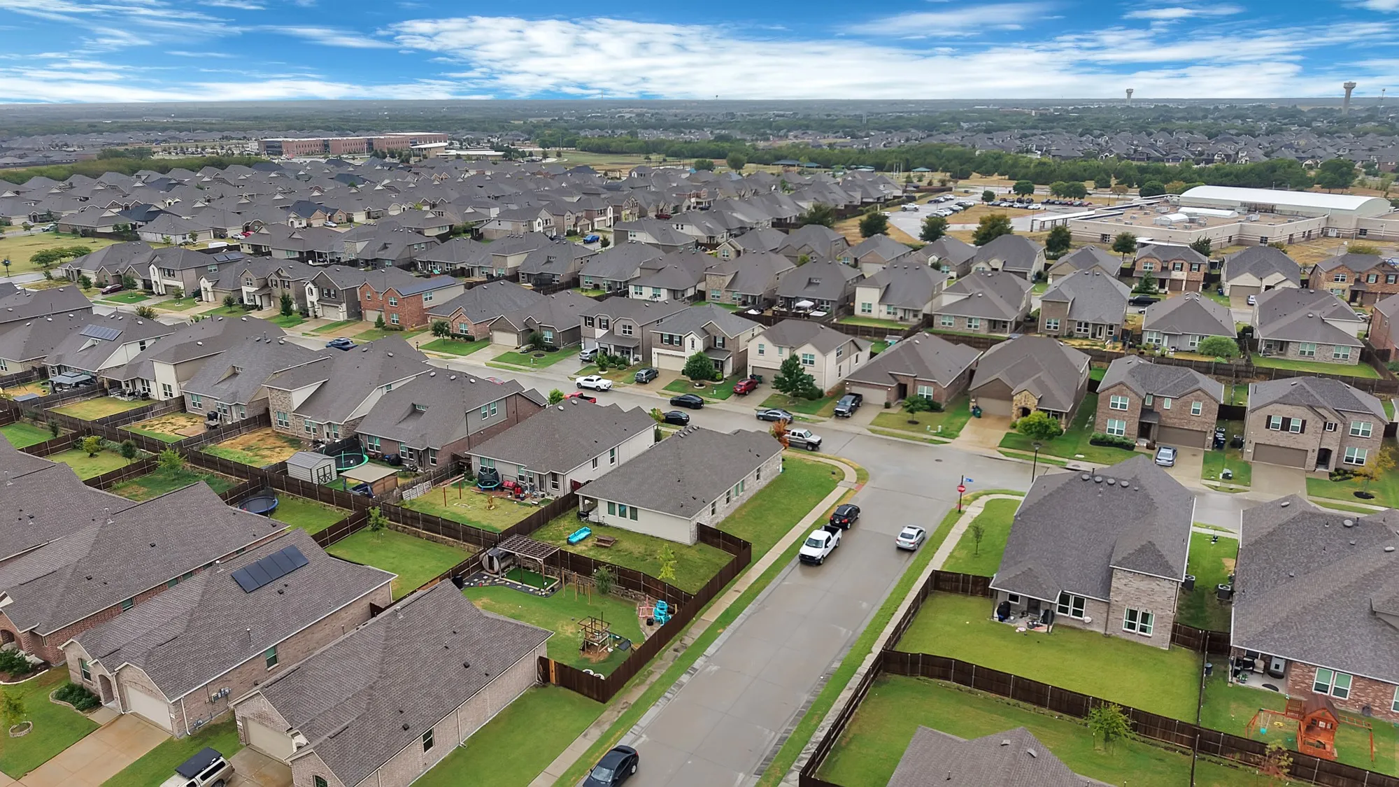 Single Family Residence For Sale in Rockwall County , 605 Freed Drive, Fate, Texas 75087, 4 Bedroom, 2 Bathroom, 2 Garage spaces, 2,000 Sqft, built in 2024, mls#21398279, Real Estate Agent in Fate, Homes For Sale in Rockwall county, Homes For Sale in Fate, Realtor in Fate Texas, Real Estate Brokerage Independent Realty Texas, Luminita Cordes Realtor