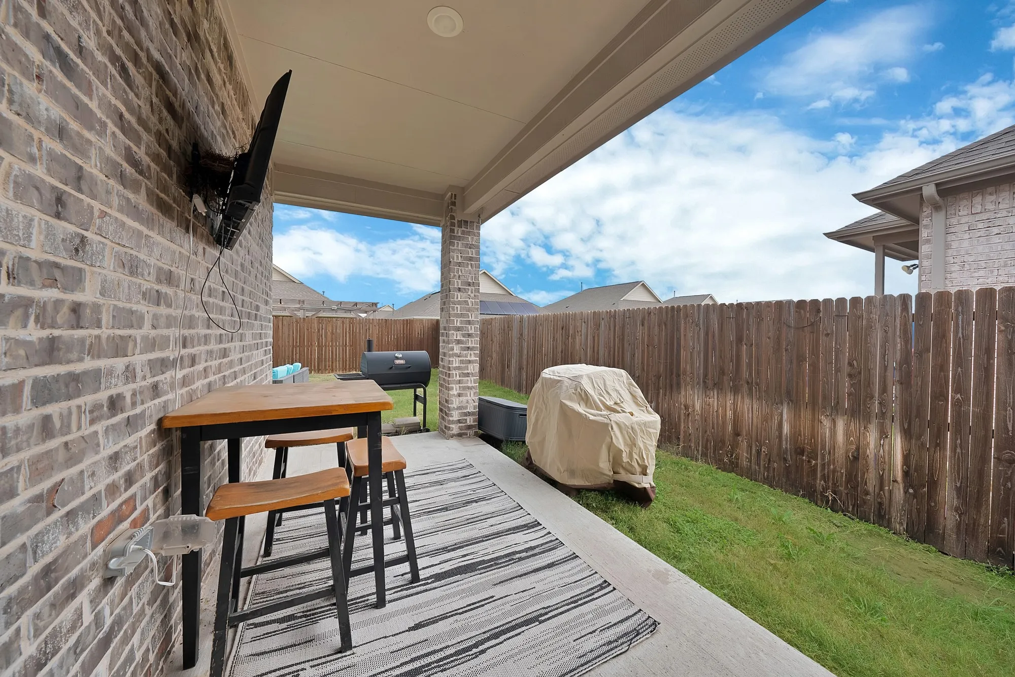Single Family Residence For Sale in Rockwall County , 605 Freed Drive, Fate, Texas 75087, 4 Bedroom, 2 Bathroom, 2 Garage spaces, 2,000 Sqft, built in 2024, mls#21398279, Real Estate Agent in Fate, Homes For Sale in Rockwall county, Homes For Sale in Fate, Realtor in Fate Texas, Real Estate Brokerage Independent Realty Texas, Luminita Cordes Realtor