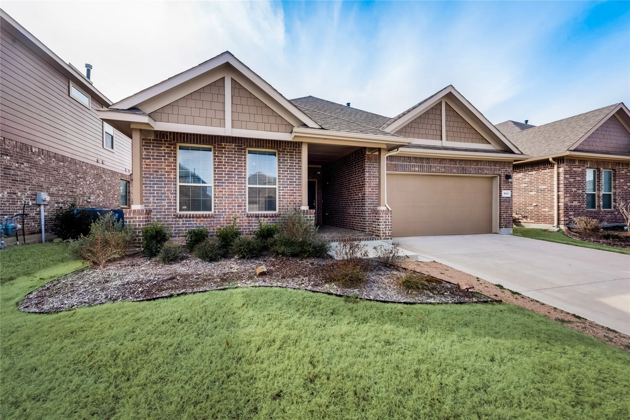 Single Family Residence For Rent in Denton County , 905 Dove Cove, Argyle, Texas 76226, 4 Bedroom, 3 Bathroom, 2 Garage spaces, 1,813 Sqft, built in 2018, mls#21401553, Real Estate Agent in Argyle, Homes For Rent in Denton county, Homes For Rent in Argyle, Realtor in Argyle Texas, Real Estate Brokerage Independent Realty Texas, Luminita Cordes Realtor
