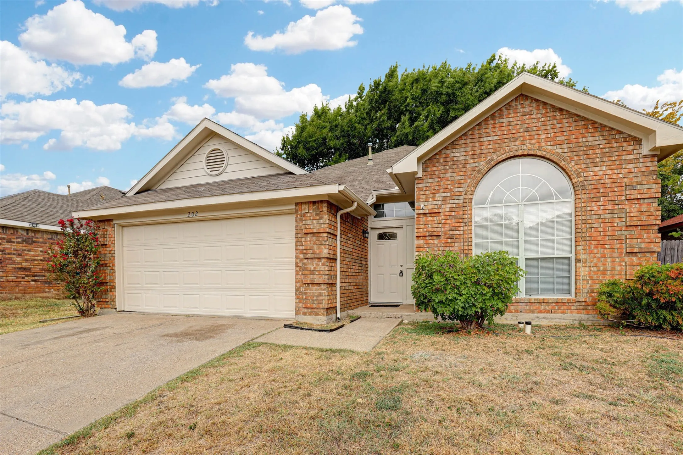 You'll love this home!