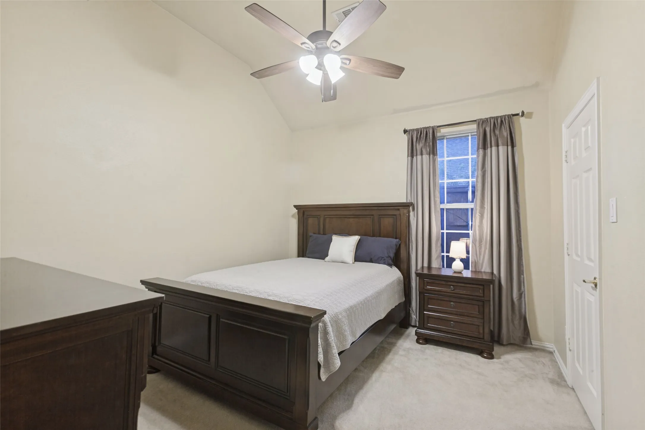 Bedroom #3
