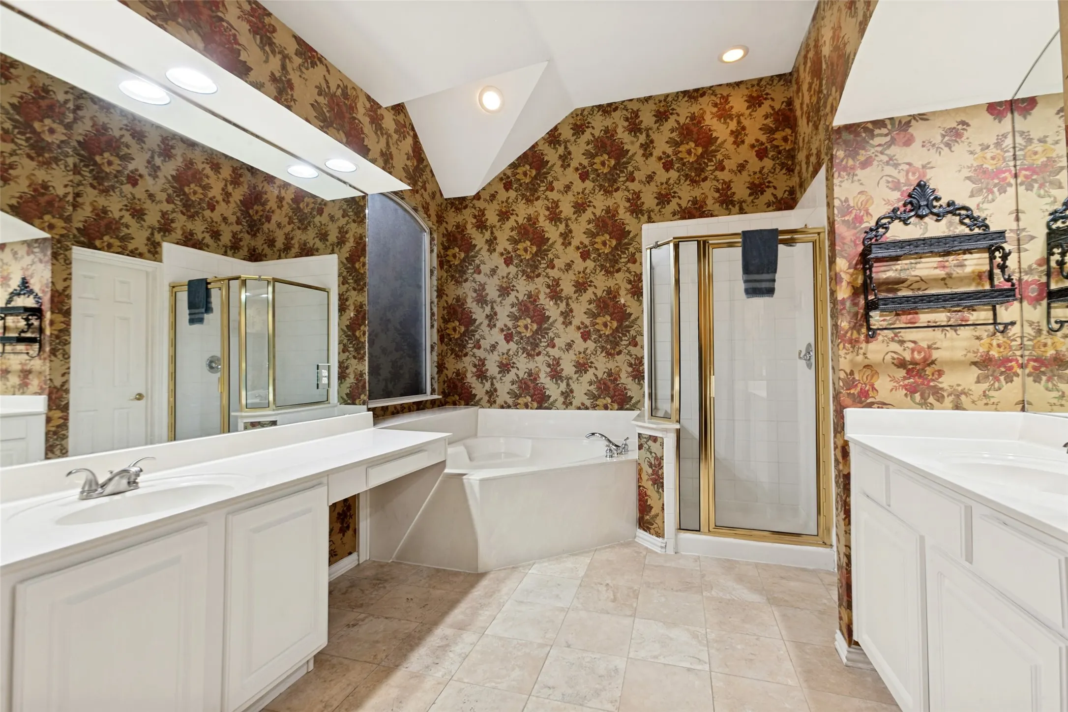 Primary Bathroom #1