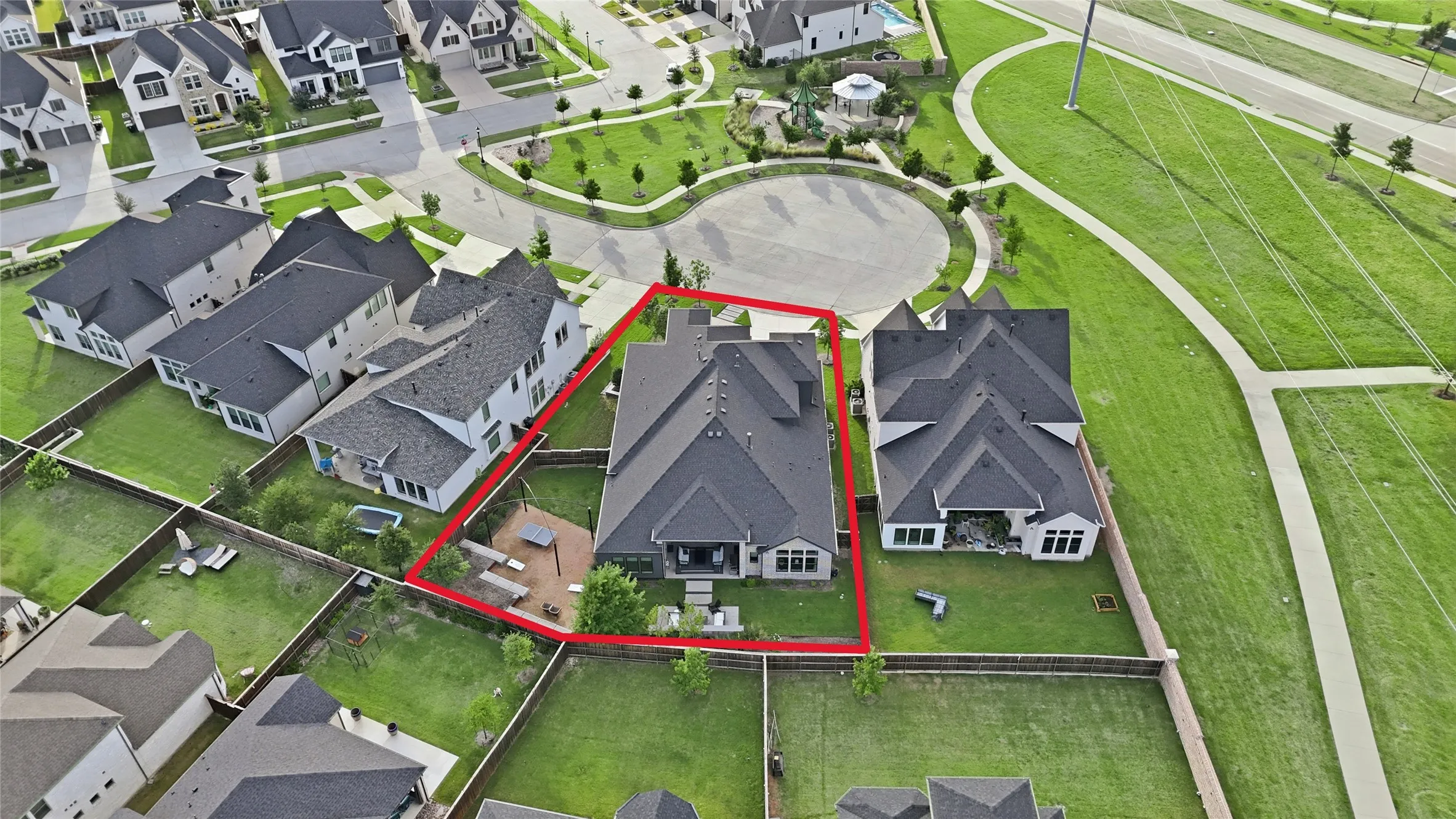 Single Family Residence For Sale in Denton County , 3541 Cedar Cottage Circle, Frisco, Texas 75033, 5 Bedroom, 6 Bathroom, 3 Garage spaces, 4,425 Sqft, built in 2021, mls#21402749, Real Estate Agent in Frisco, Homes For Sale in Denton county, Homes For Sale in Frisco, Realtor in Frisco Texas, Real Estate Brokerage Independent Realty Texas, Luminita Cordes Realtor