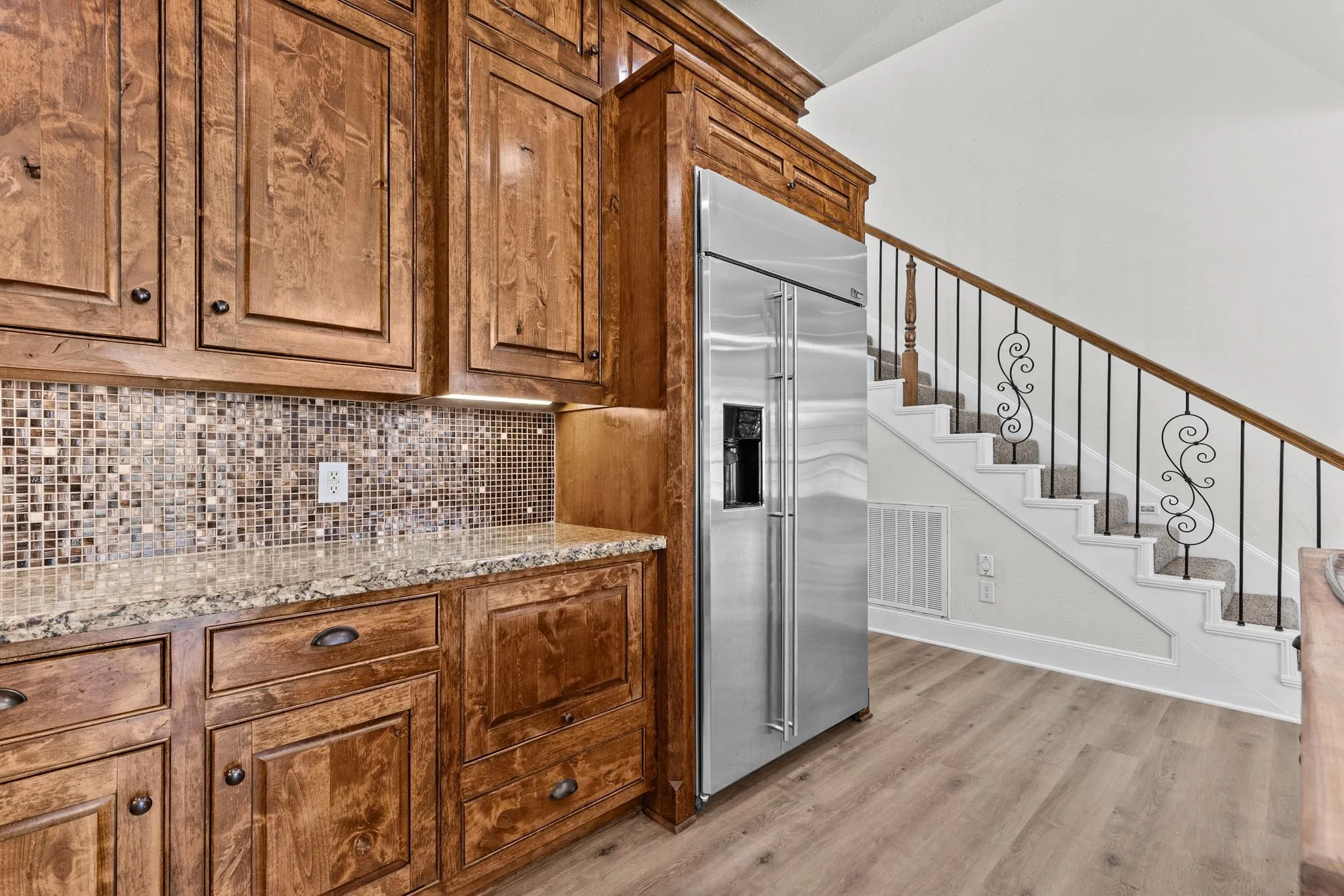 Single Family Residence For Sale in Hopkins County , 133 County Road 1444, Sulphur Springs, Texas 75482, 6 Bedroom, 4 Bathroom, Garage spaces, 3,321 Sqft, built in 2009, mls#21402708, Real Estate Agent in Sulphur Springs, Homes For Sale in Hopkins county, Homes For Sale in Sulphur Springs, Realtor in Sulphur Springs Texas, Real Estate Brokerage Independent Realty Texas, Luminita Cordes Realtor