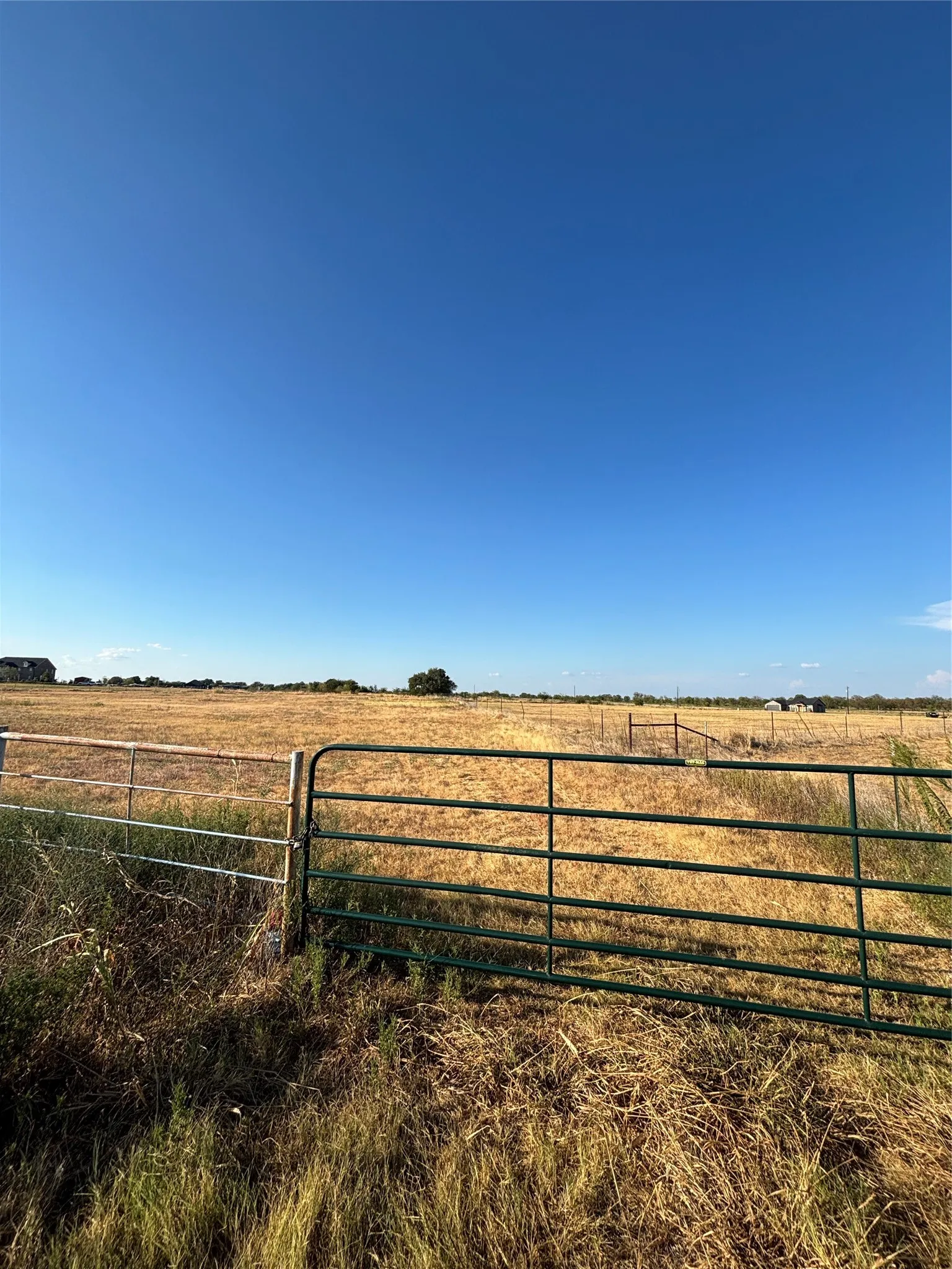 Beautiful 3.79-acre lot in Holloway Farm Phase 2, offering open space and peaceful country surroundings.