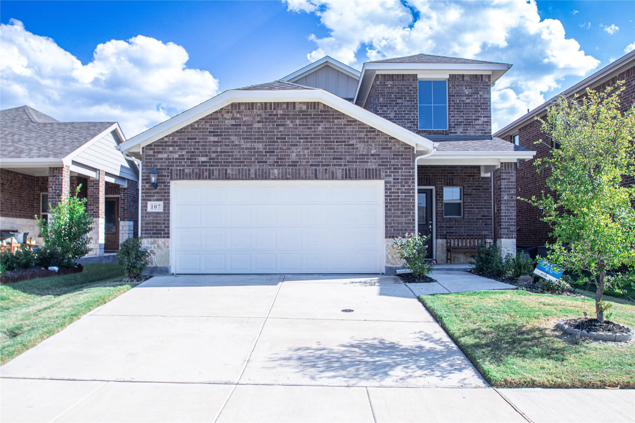 Single Family Residence For Sale in Collin County , 107 Goosewood Drive, Princeton, Texas 75071, 4 Bedroom, 3 Bathroom, 2 Garage spaces, 2,097 Sqft, built in 2023, mls#21349040, Real Estate Agent in Princeton, Homes For Sale in Collin county, Homes For Sale in Princeton, Realtor in Princeton Texas, Real Estate Brokerage Independent Realty Texas, Luminita Cordes Realtor
