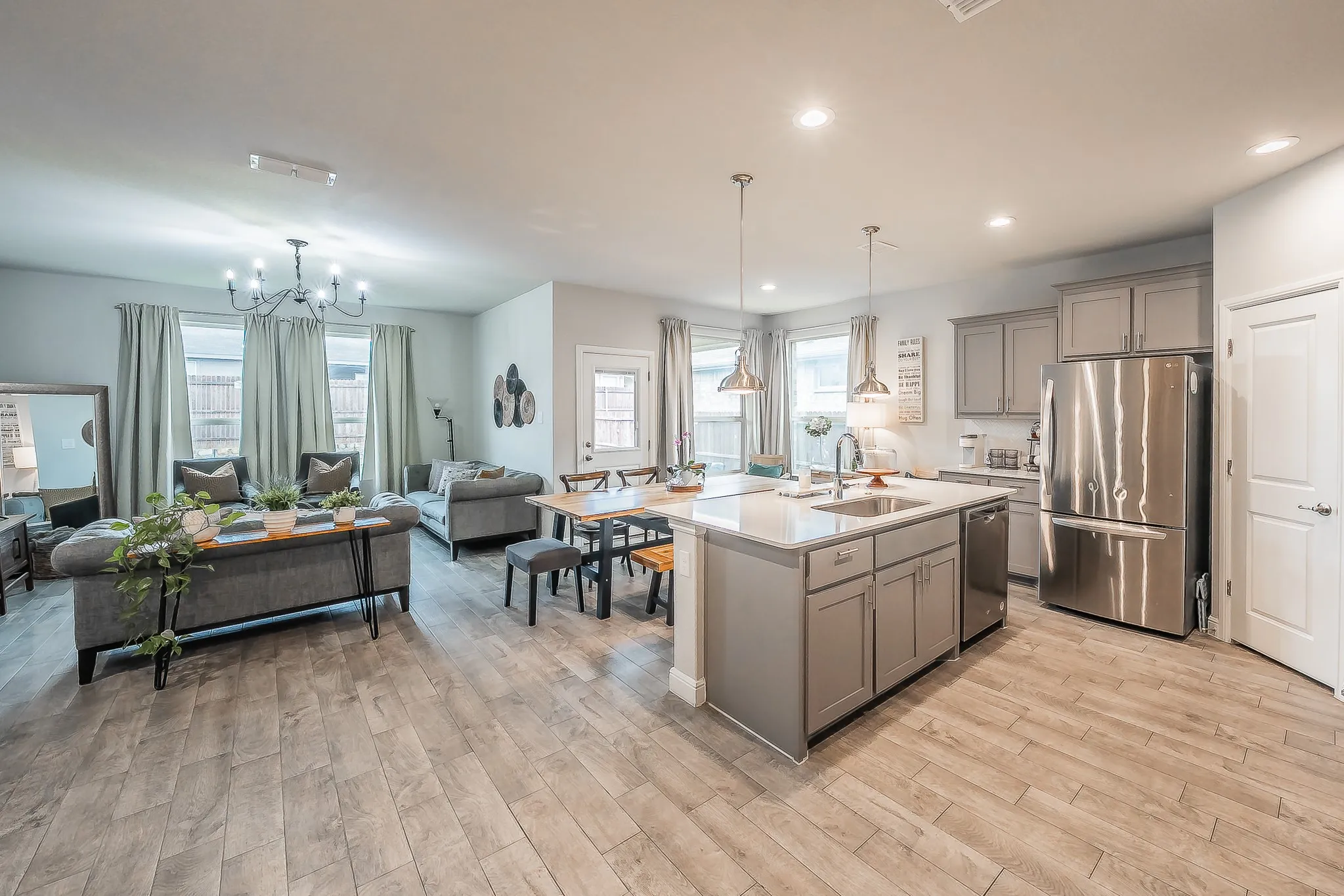 Single Family Residence For Sale in Denton County , 737 Blackhorse Trail, Fort Worth, Texas 76247, 4 Bedroom, 2 Bathroom, 2 Garage spaces, 1,664 Sqft, built in 2022, mls#21401752, Real Estate Agent in Fort Worth, Homes For Sale in Denton county, Homes For Sale in Fort Worth, Realtor in Fort Worth Texas, Real Estate Brokerage Independent Realty Texas, Luminita Cordes Realtor