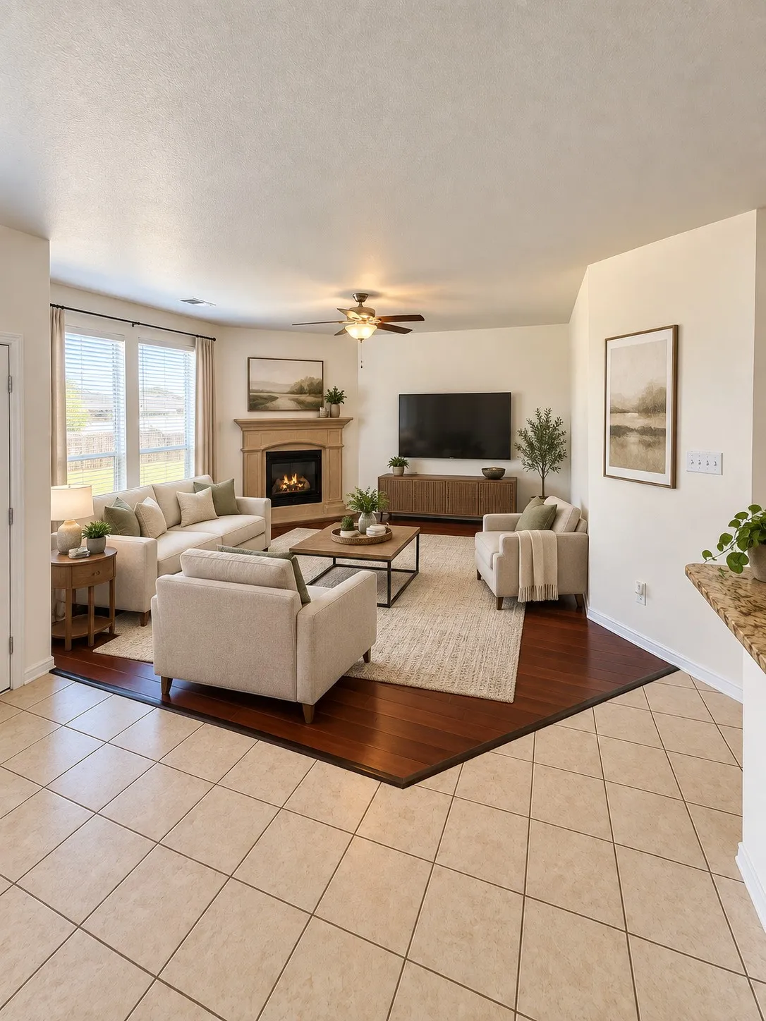 Single Family Residence For Rent in Tarrant County , 6344 Ferncreek Lane, Fort Worth, Texas 76179, 3 Bedroom, 2 Bathroom, 1 Garage spaces, 1,884 Sqft, built in 2005, mls#21402772, Real Estate Agent in Fort Worth, Homes For Rent in Tarrant county, Homes For Rent in Fort Worth, Realtor in Fort Worth Texas, Real Estate Brokerage Independent Realty Texas, Luminita Cordes Realtor