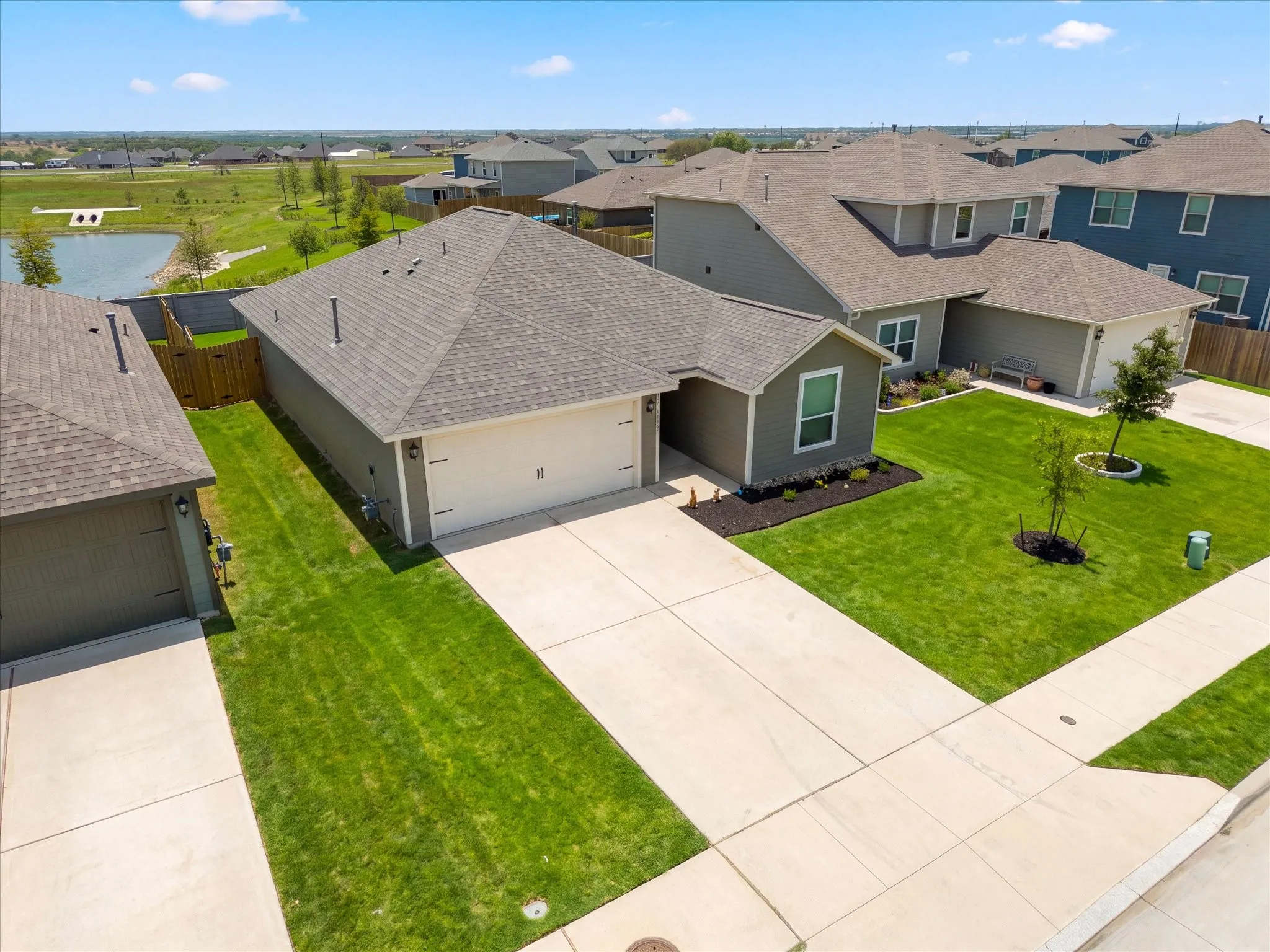 Single Family Residence For Sale in Denton County , 13511 Granite Park Road, Ponder, Texas 76259, 4 Bedroom, 2 Bathroom, 2 Garage spaces, 1,596 Sqft, built in 2023, mls#21400329, Real Estate Agent in Ponder, Homes For Sale in Denton county, Homes For Sale in Ponder, Realtor in Ponder Texas, Real Estate Brokerage Independent Realty Texas, Luminita Cordes Realtor