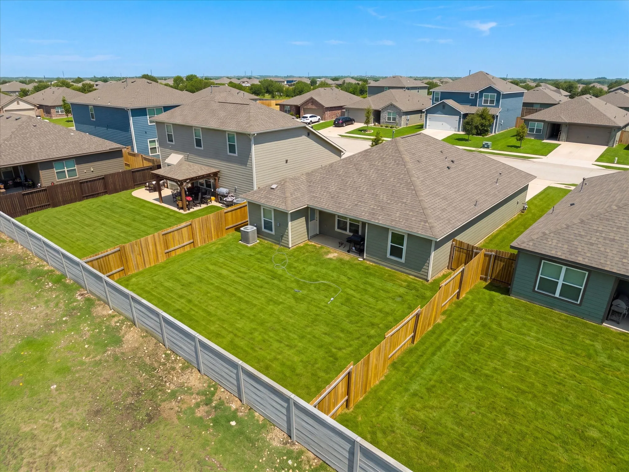 Single Family Residence For Sale in Denton County , 13511 Granite Park Road, Ponder, Texas 76259, 4 Bedroom, 2 Bathroom, 2 Garage spaces, 1,596 Sqft, built in 2023, mls#21400329, Real Estate Agent in Ponder, Homes For Sale in Denton county, Homes For Sale in Ponder, Realtor in Ponder Texas, Real Estate Brokerage Independent Realty Texas, Luminita Cordes Realtor
