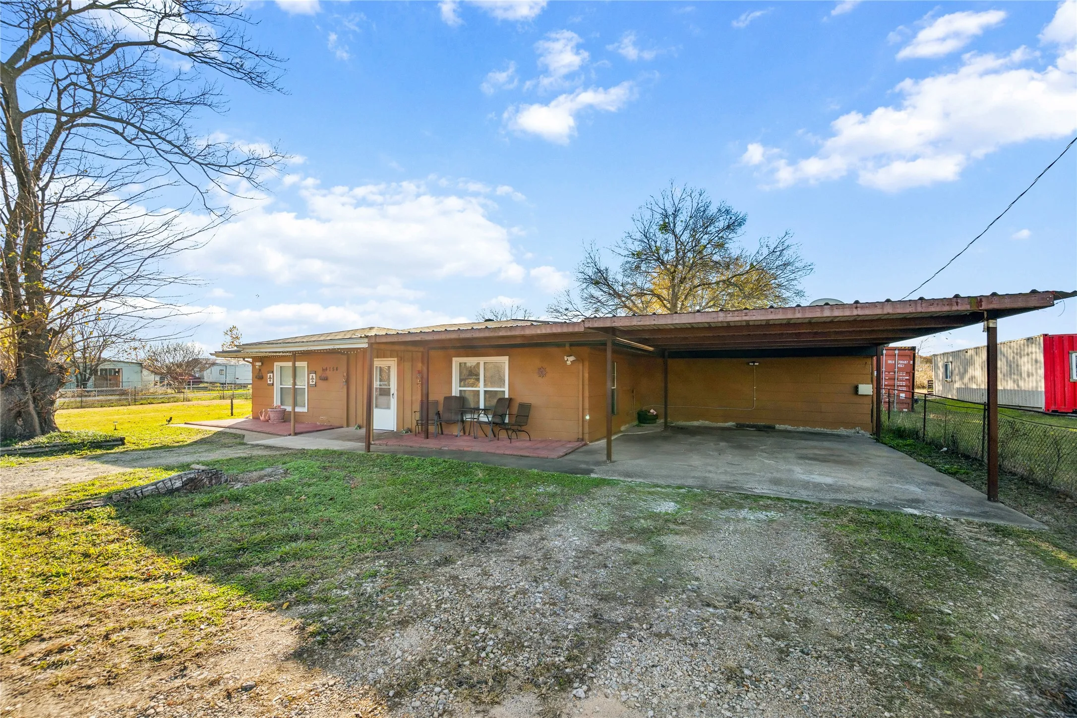 Single Family Residence For Sale in Collin County , 14154 County Road 546, Nevada, Texas 75173, 4 Bedroom, 2 Bathroom, Garage spaces, 1,420 Sqft, built in 1965, mls#21400644, Real Estate Agent in Nevada, Homes For Sale in Collin county, Homes For Sale in Nevada, Realtor in Nevada Texas, Real Estate Brokerage Independent Realty Texas, Luminita Cordes Realtor