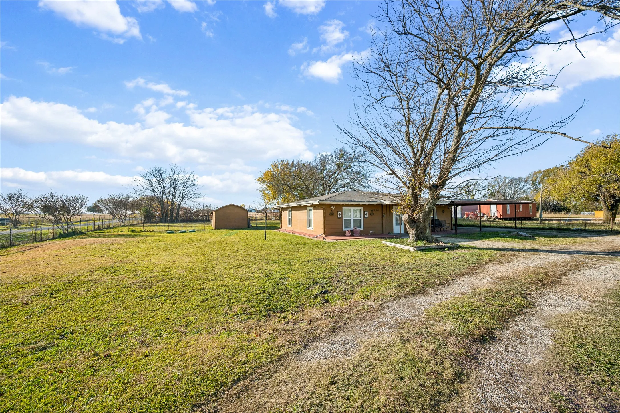 Single Family Residence For Sale in Collin County , 14154 County Road 546, Nevada, Texas 75173, 4 Bedroom, 2 Bathroom, Garage spaces, 1,420 Sqft, built in 1965, mls#21400644, Real Estate Agent in Nevada, Homes For Sale in Collin county, Homes For Sale in Nevada, Realtor in Nevada Texas, Real Estate Brokerage Independent Realty Texas, Luminita Cordes Realtor