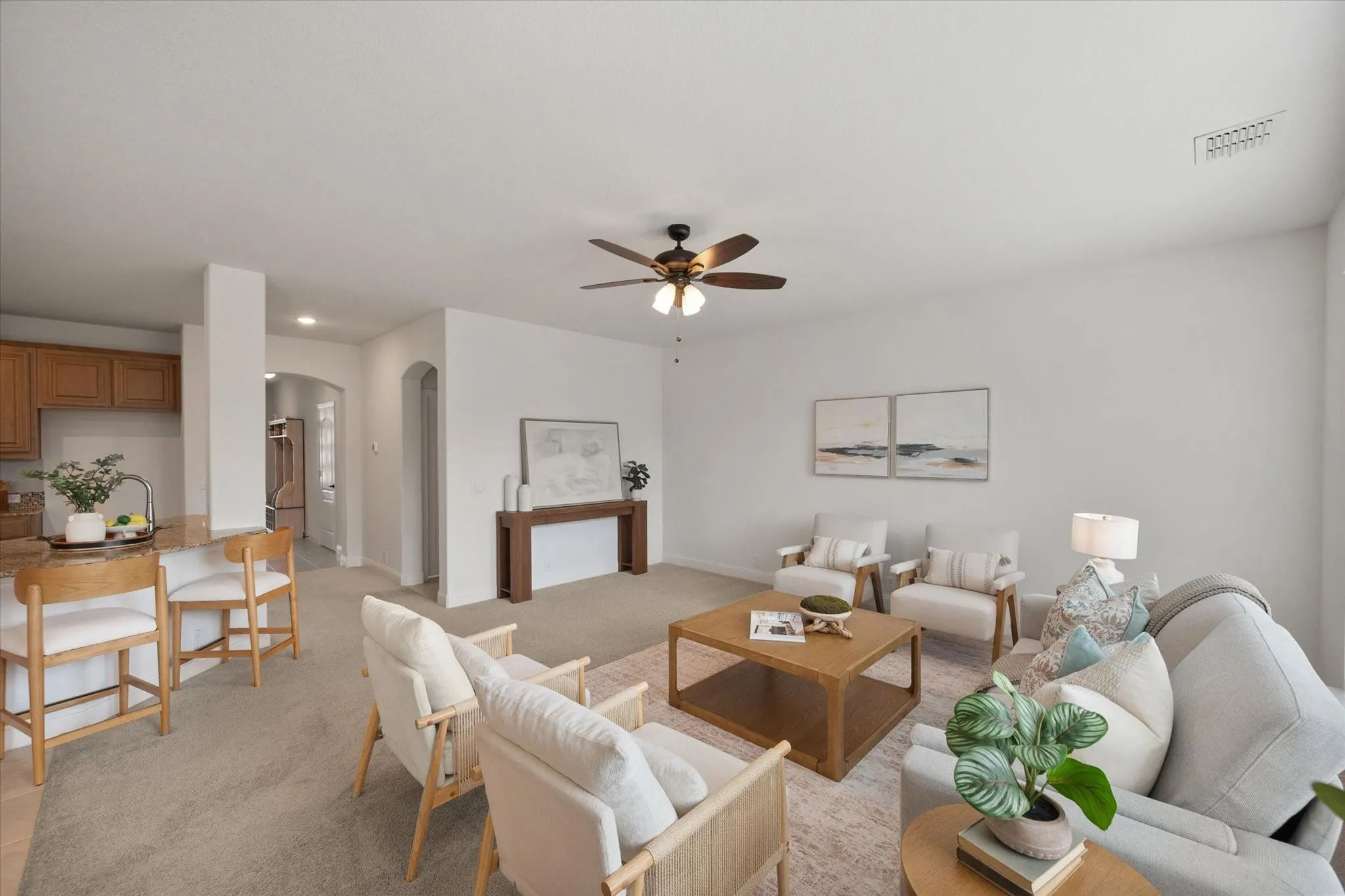 Single Family Residence For Sale in Tarrant County , 637 Ridgewater Trail, Fort Worth, Texas 76131, 4 Bedroom, 3 Bathroom, 2 Garage spaces, 3,034 Sqft, built in 2021, mls#21401791, Real Estate Agent in Fort Worth, Homes For Sale in Tarrant county, Homes For Sale in Fort Worth, Realtor in Fort Worth Texas, Real Estate Brokerage Independent Realty Texas, Luminita Cordes Realtor