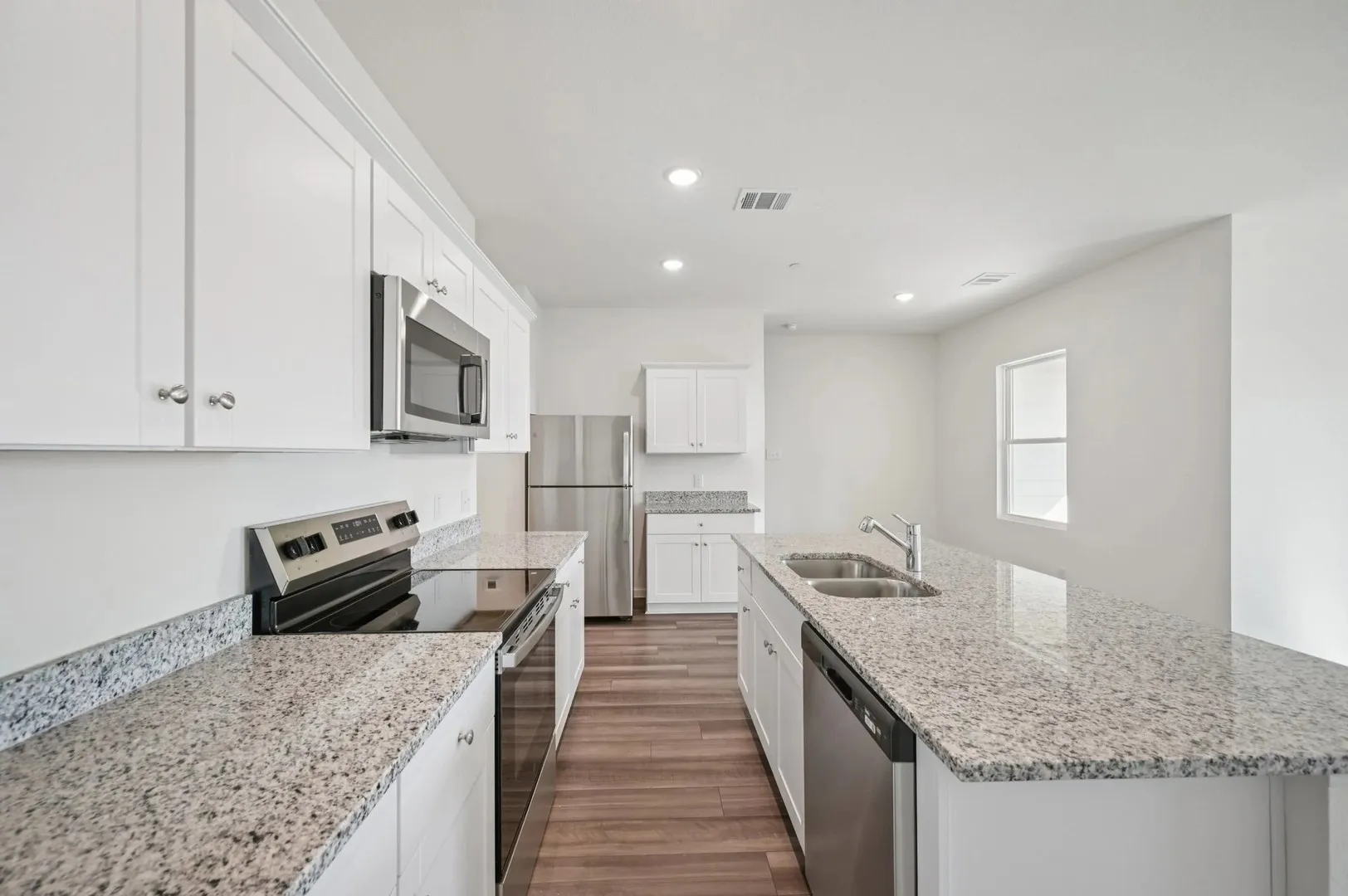 Rayne The Rayne Kitchen