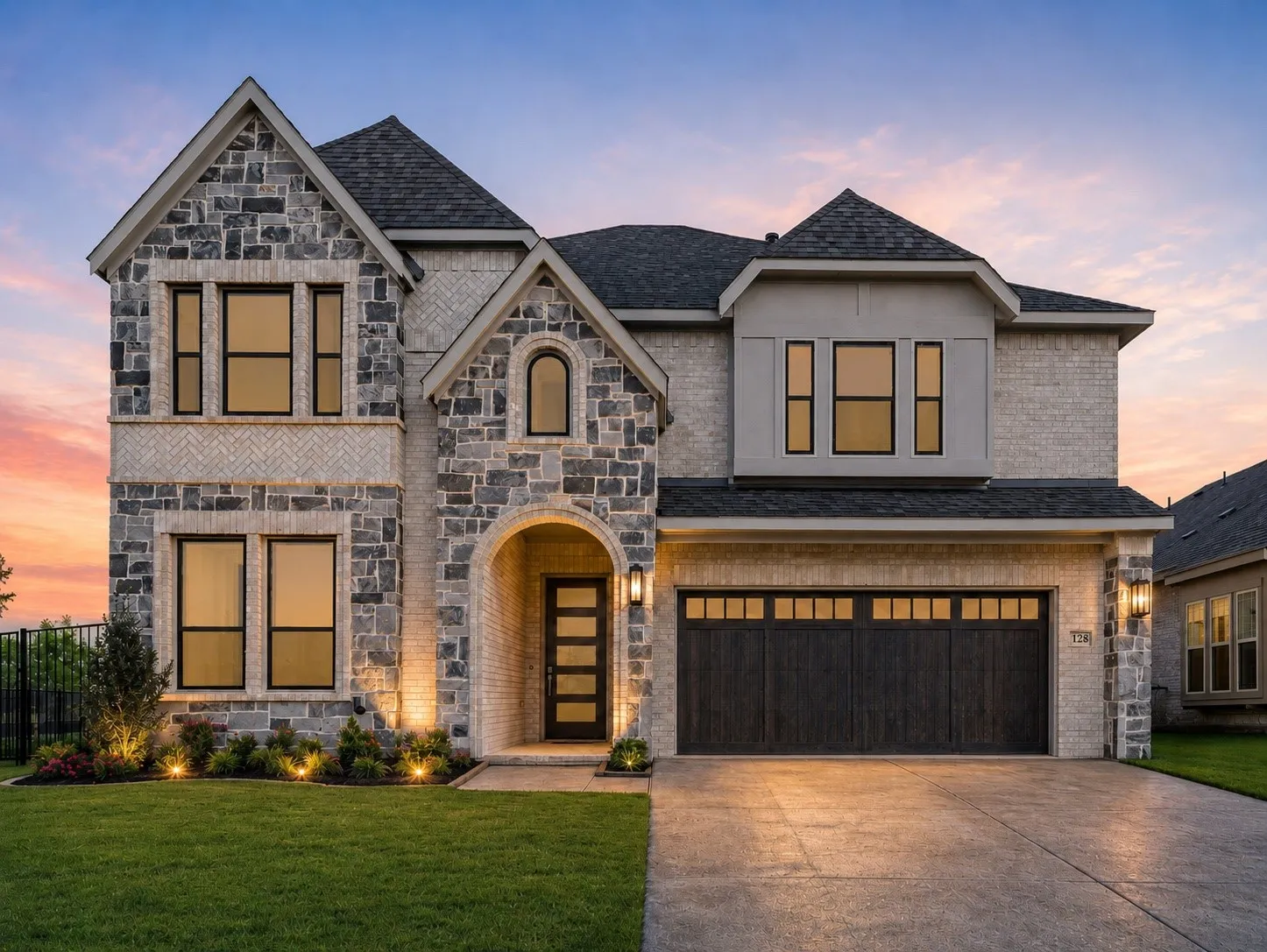 Single Family Residence For Rent in Parker County , 128 Kingfisher Lane, Aledo, Texas 76008, 5 Bedroom, 4 Bathroom, 2 Garage spaces, 3,558 Sqft, built in 2024, mls#21402811, Real Estate Agent in Aledo, Homes For Rent in Parker county, Homes For Rent in Aledo, Realtor in Aledo Texas, Real Estate Brokerage Independent Realty Texas, Luminita Cordes Realtor
