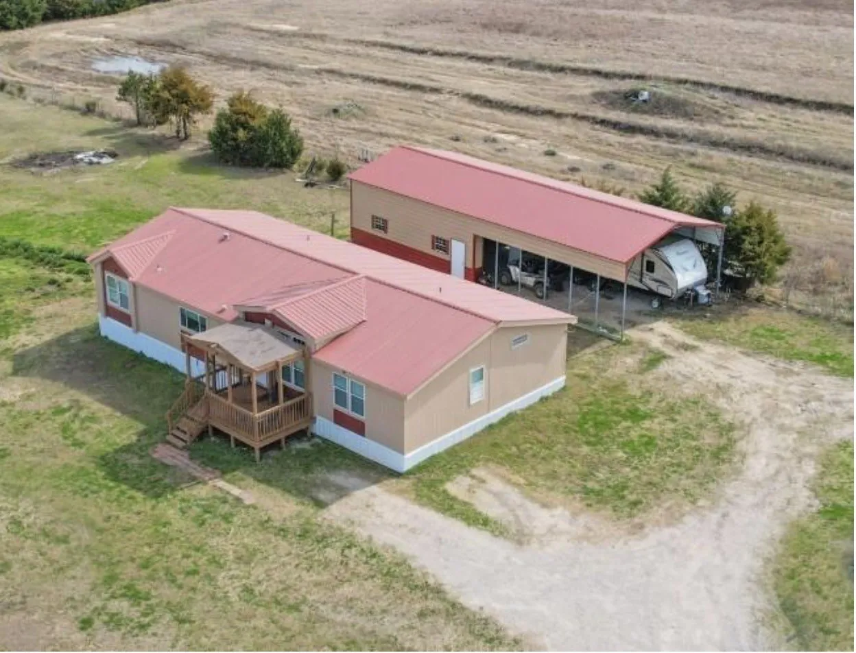 Improved Land For Sale in Hunt County , 2035 FM-1566, Celeste, Texas 75423, 0, 0, Garage spaces, 0 Sqft, built in 2002, mls#21402714, Real Estate Agent in Celeste, Homes For Sale in Hunt county, Homes For Sale in Celeste, Realtor in Celeste Texas, Real Estate Brokerage Independent Realty Texas, Luminita Cordes Realtor