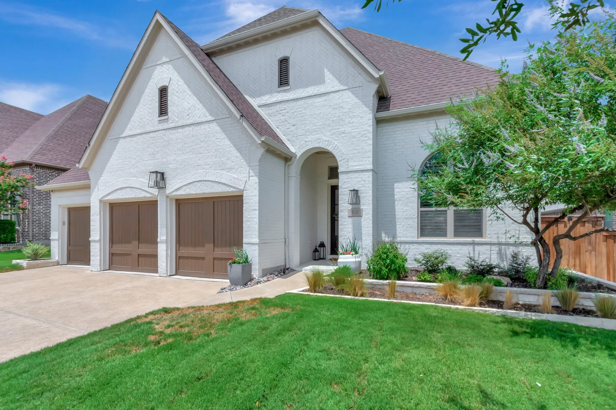 Single Family Residence For Sale