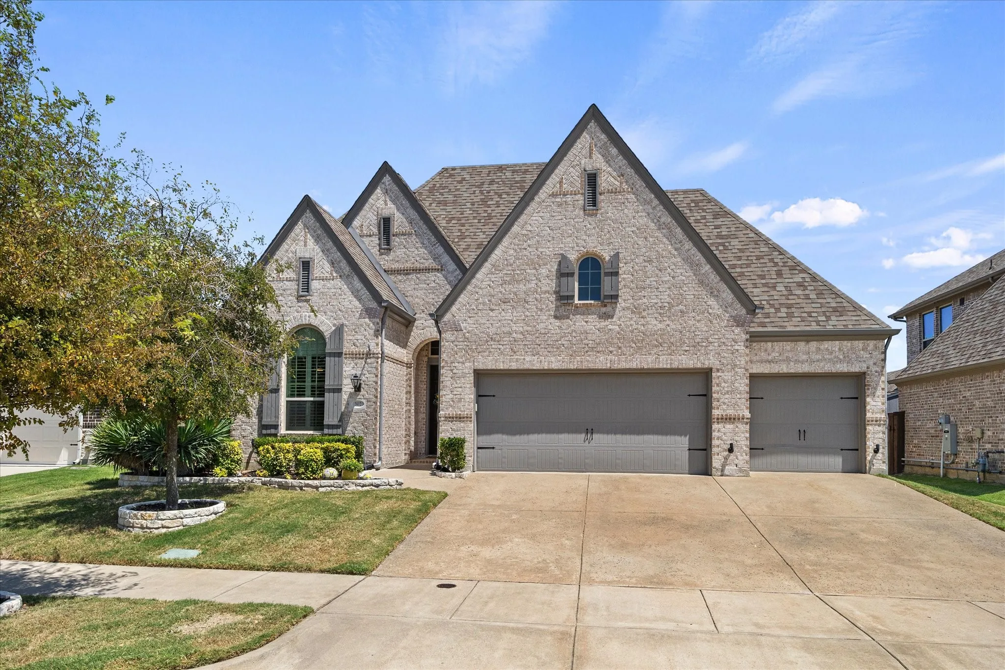 Single Family Residence For Sale in Collin County , 3612 Jersey Road, Melissa, Texas 75454, 4 Bedroom, 3 Bathroom, 3 Garage spaces, 2,324 Sqft, built in 2018, mls#21401807, Real Estate Agent in Melissa, Homes For Sale in Collin county, Homes For Sale in Melissa, Realtor in Melissa Texas, Real Estate Brokerage Independent Realty Texas, Luminita Cordes Realtor