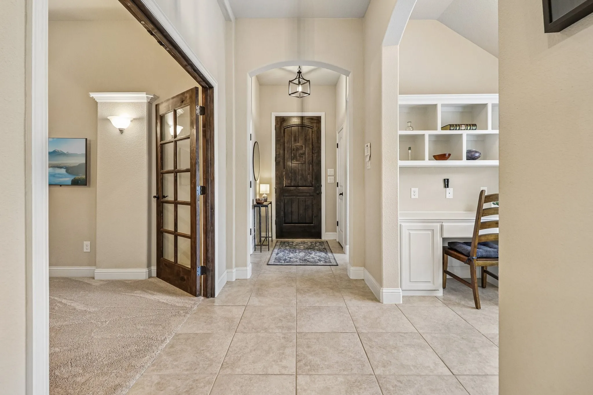 Entryway