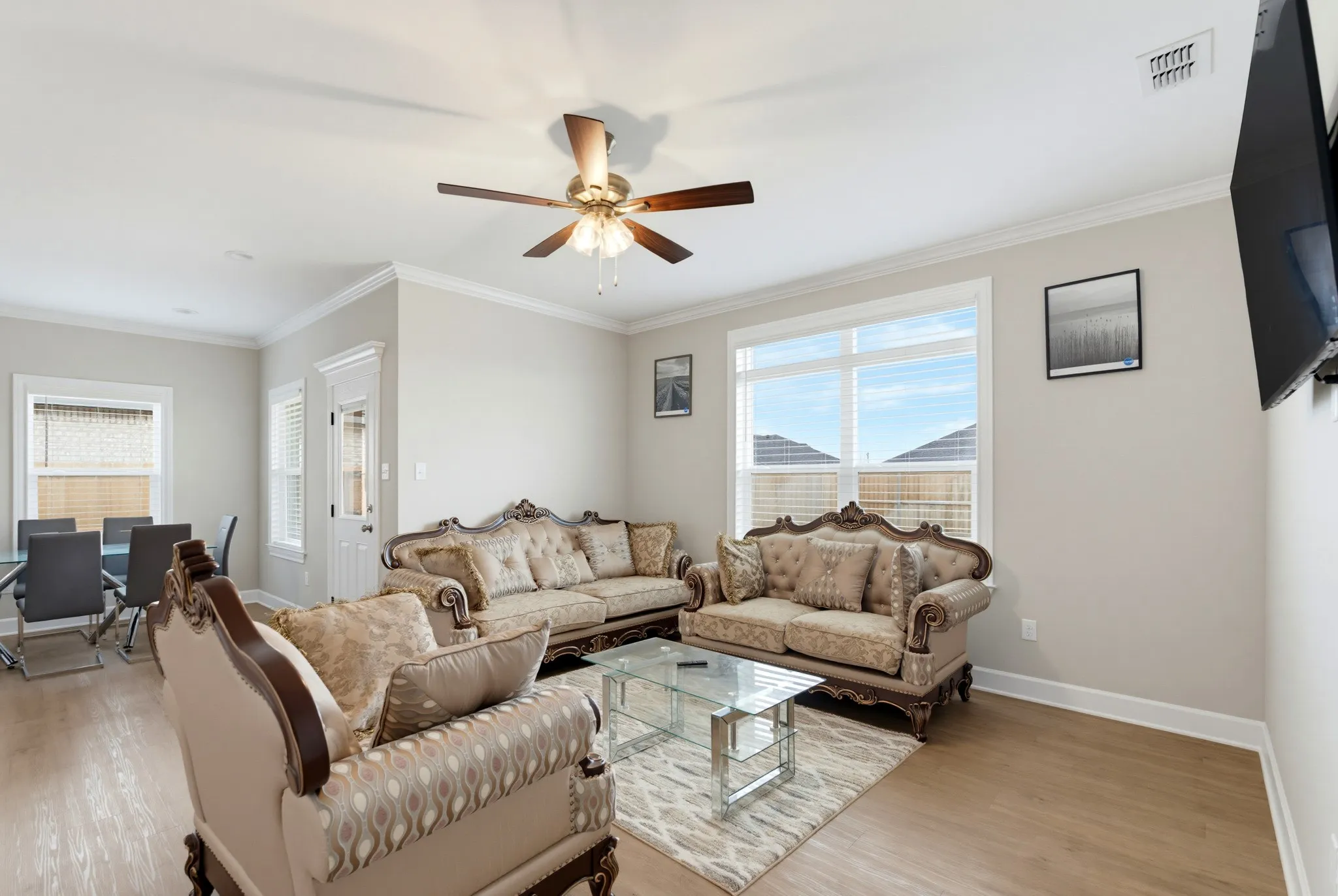 Single Family Residence For Rent in Taylor County , 7649 Wildflower Way, Abilene, Texas 79602, 4 Bedroom, 2 Bathroom, 2 Garage spaces, 1,700 Sqft, built in 2022, mls#21397567, Real Estate Agent in Abilene, Homes For Rent in Taylor county, Homes For Rent in Abilene, Realtor in Abilene Texas, Real Estate Brokerage Independent Realty Texas, Luminita Cordes Realtor