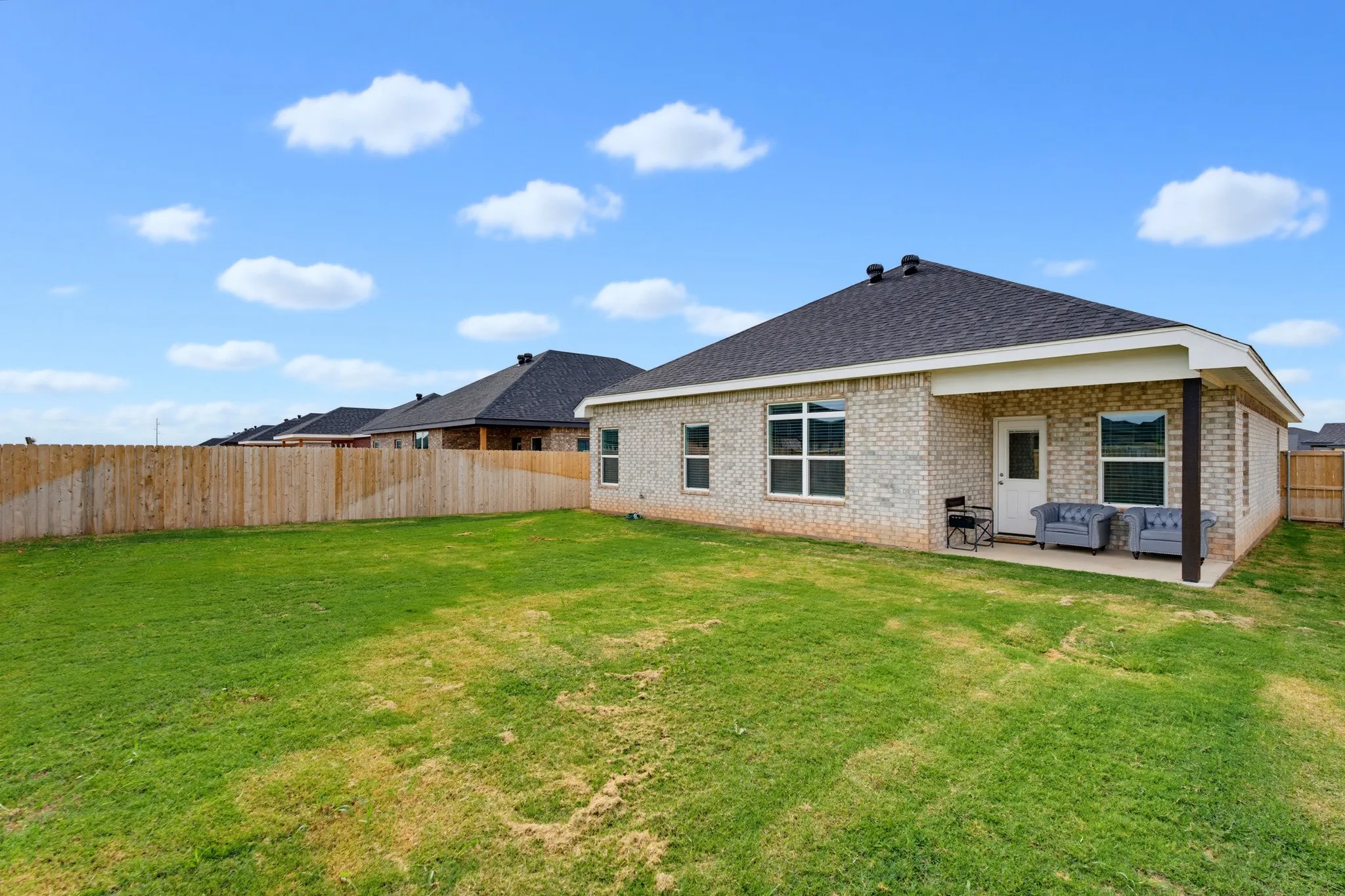 Single Family Residence For Rent in Taylor County , 7649 Wildflower Way, Abilene, Texas 79602, 4 Bedroom, 2 Bathroom, 2 Garage spaces, 1,700 Sqft, built in 2022, mls#21397567, Real Estate Agent in Abilene, Homes For Rent in Taylor county, Homes For Rent in Abilene, Realtor in Abilene Texas, Real Estate Brokerage Independent Realty Texas, Luminita Cordes Realtor