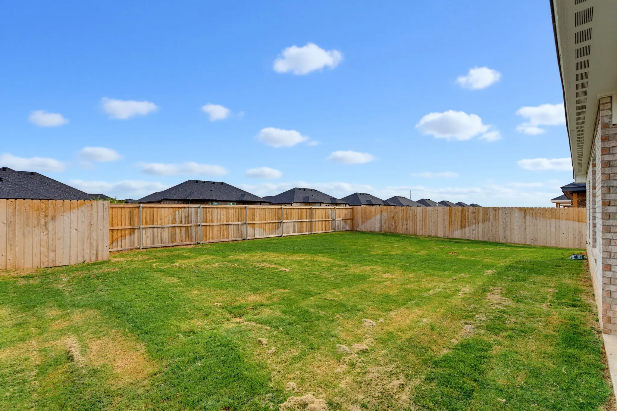 Single Family Residence For Rent in Taylor County , 7649 Wildflower Way, Abilene, Texas 79602, 4 Bedroom, 2 Bathroom, 2 Garage spaces, 1,700 Sqft, built in 2022, mls#21397567, Real Estate Agent in Abilene, Homes For Rent in Taylor county, Homes For Rent in Abilene, Realtor in Abilene Texas, Real Estate Brokerage Independent Realty Texas, Luminita Cordes Realtor
