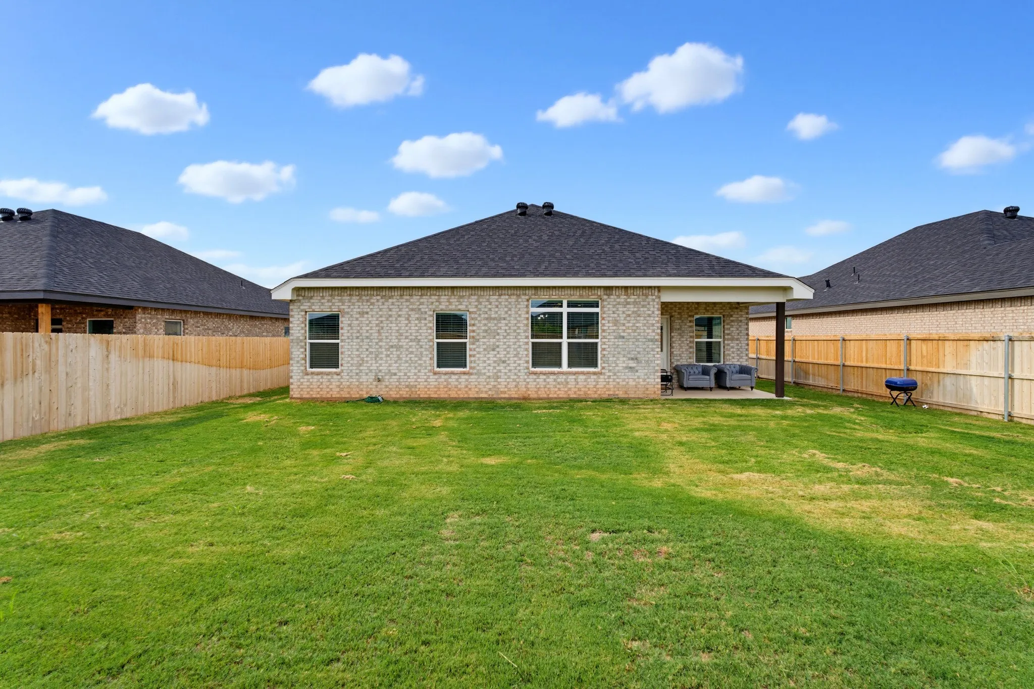 Single Family Residence For Rent in Taylor County , 7649 Wildflower Way, Abilene, Texas 79602, 4 Bedroom, 2 Bathroom, 2 Garage spaces, 1,700 Sqft, built in 2022, mls#21397567, Real Estate Agent in Abilene, Homes For Rent in Taylor county, Homes For Rent in Abilene, Realtor in Abilene Texas, Real Estate Brokerage Independent Realty Texas, Luminita Cordes Realtor