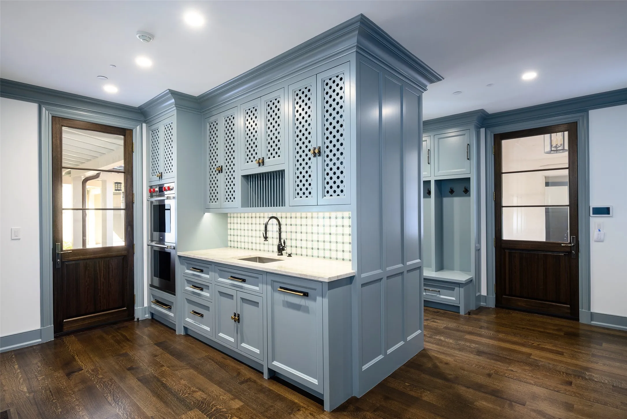 Butler’s Pantry
