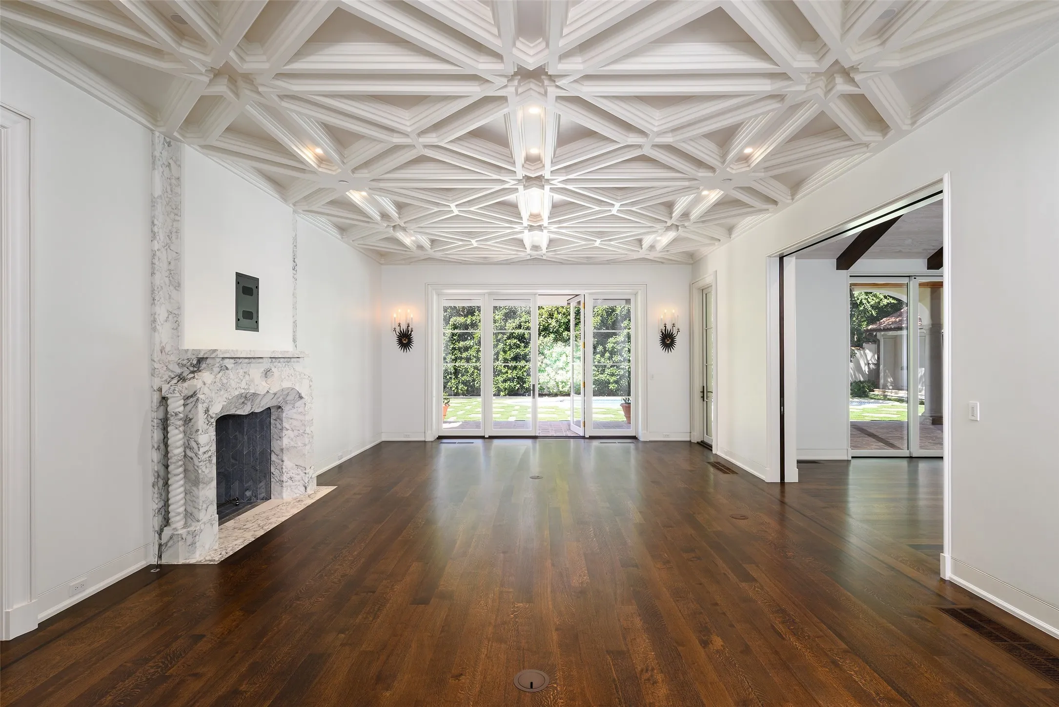 Formal Living Room