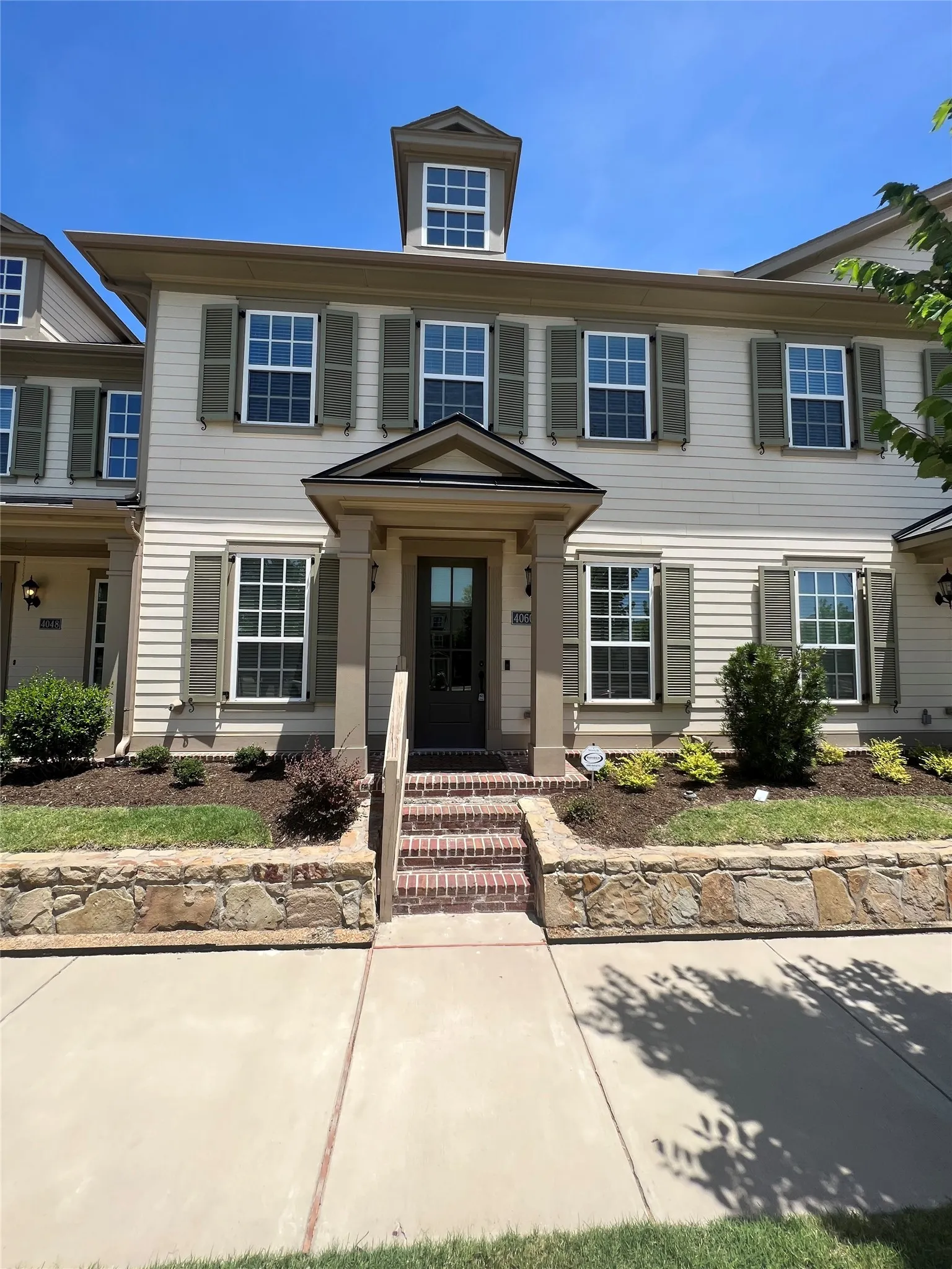 Townhouse For Rent in Denton County , 4060 Cotton Gin Road, Frisco, Texas 75034, 2 Bedroom, 3 Bathroom, 2 Garage spaces, 2,050 Sqft, built in 2017, mls#21402818, Real Estate Agent in Frisco, Homes For Rent in Denton county, Homes For Rent in Frisco, Realtor in Frisco Texas, Real Estate Brokerage Independent Realty Texas, Luminita Cordes Realtor