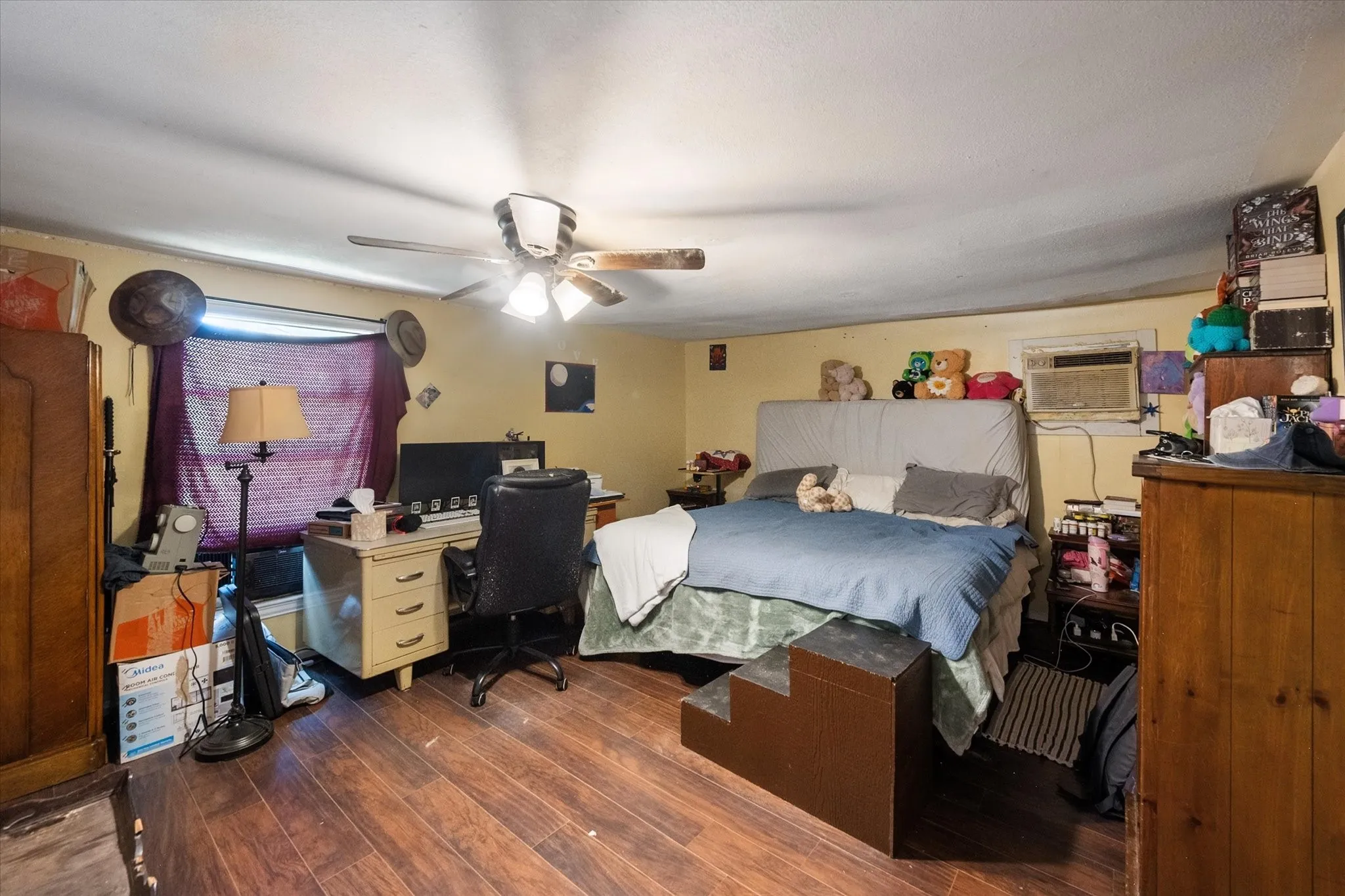 Manufactured Home For Sale in Freestone County , 157 Fcr 1220, Fairfield, Texas 75840, 5 Bedroom, 2 Bathroom, Garage spaces, 1,540 Sqft, built in 1980, mls#21400219, Real Estate Agent in Fairfield, Homes For Sale in Freestone county, Homes For Sale in Fairfield, Realtor in Fairfield Texas, Real Estate Brokerage Independent Realty Texas, Luminita Cordes Realtor