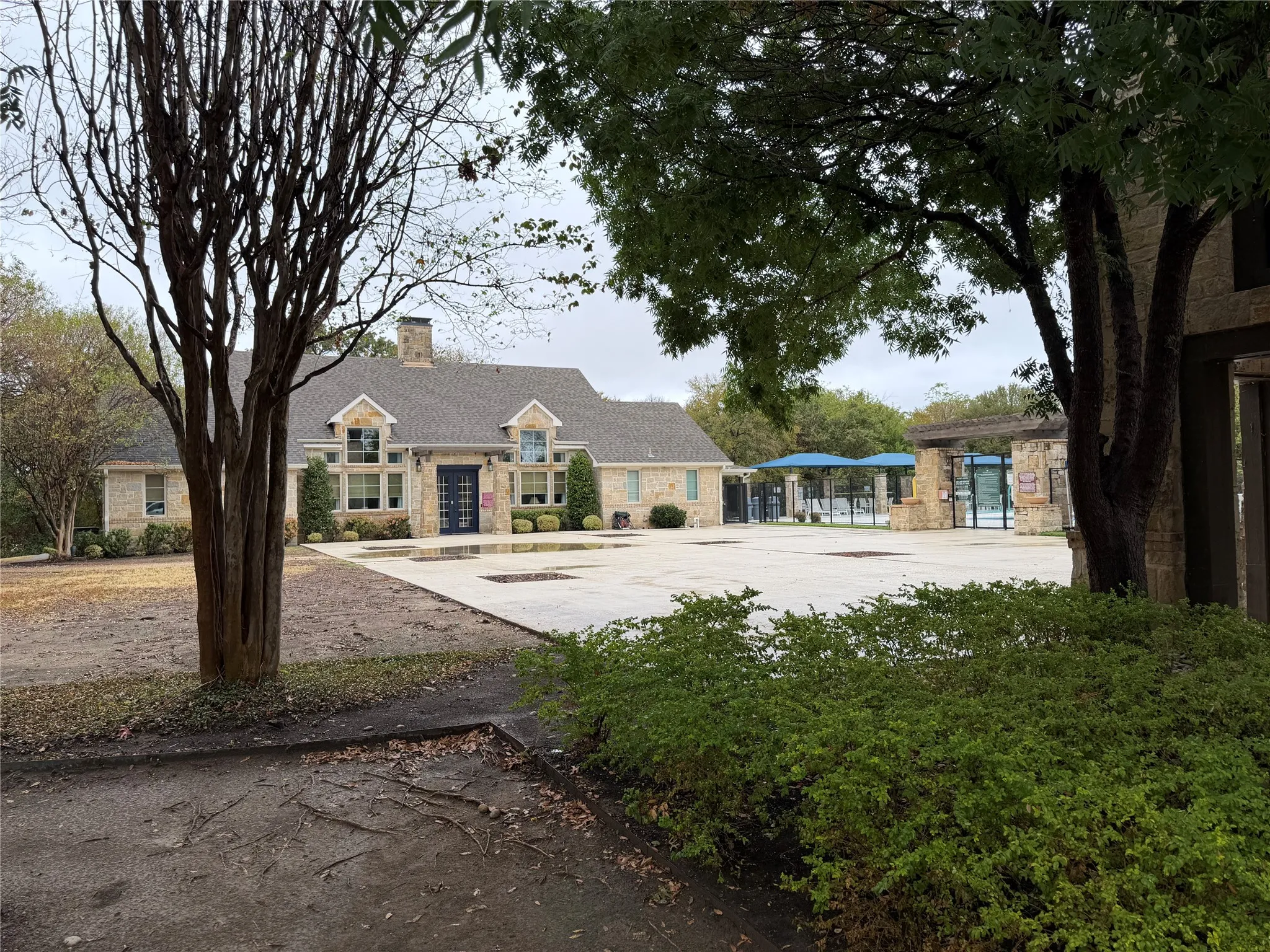 Clubhouse
