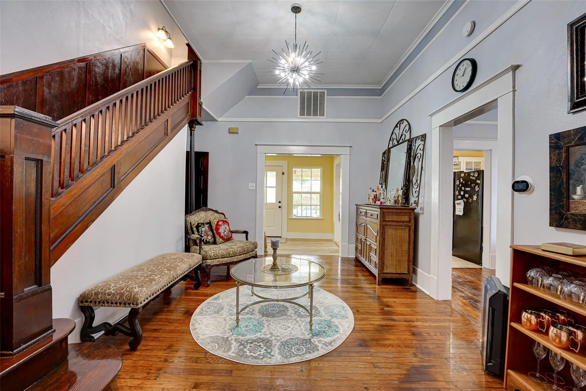 Single Family Residence For Sale in Hunt County , 1515 Caddo Street, Commerce, Texas 75428, 3 Bedroom, 2 Bathroom, 1 Garage spaces, 2,497 Sqft, built in 1912, mls#21402827, Real Estate Agent in Commerce, Homes For Sale in Hunt county, Homes For Sale in Commerce, Realtor in Commerce Texas, Real Estate Brokerage Independent Realty Texas, Luminita Cordes Realtor