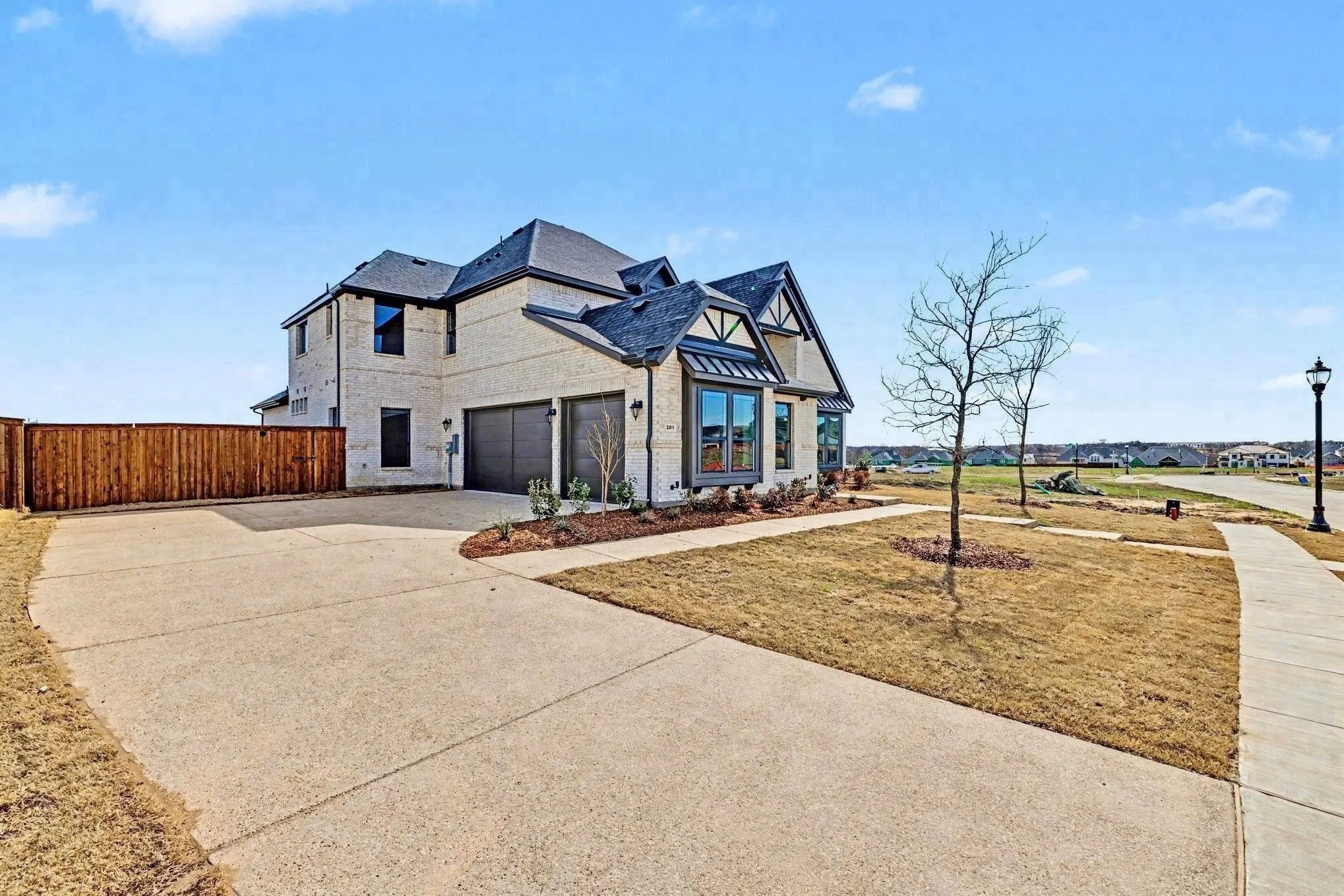 Single Family Residence For Sale in Collin County , 281 Hanging Garden Drive, Prosper, Texas 75078, 4 Bedroom, 5 Bathroom, 3 Garage spaces, 3,822 Sqft, built in 2026, mls#21402828, Real Estate Agent in Prosper, Homes For Sale in Collin county, Homes For Sale in Prosper, Realtor in Prosper Texas, Real Estate Brokerage Independent Realty Texas, Luminita Cordes Realtor