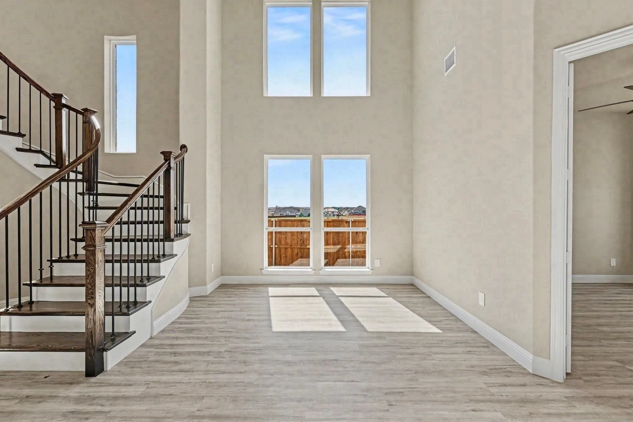 Single Family Residence For Sale in Collin County , 281 Hanging Garden Drive, Prosper, Texas 75078, 4 Bedroom, 5 Bathroom, 3 Garage spaces, 3,822 Sqft, built in 2026, mls#21402828, Real Estate Agent in Prosper, Homes For Sale in Collin county, Homes For Sale in Prosper, Realtor in Prosper Texas, Real Estate Brokerage Independent Realty Texas, Luminita Cordes Realtor