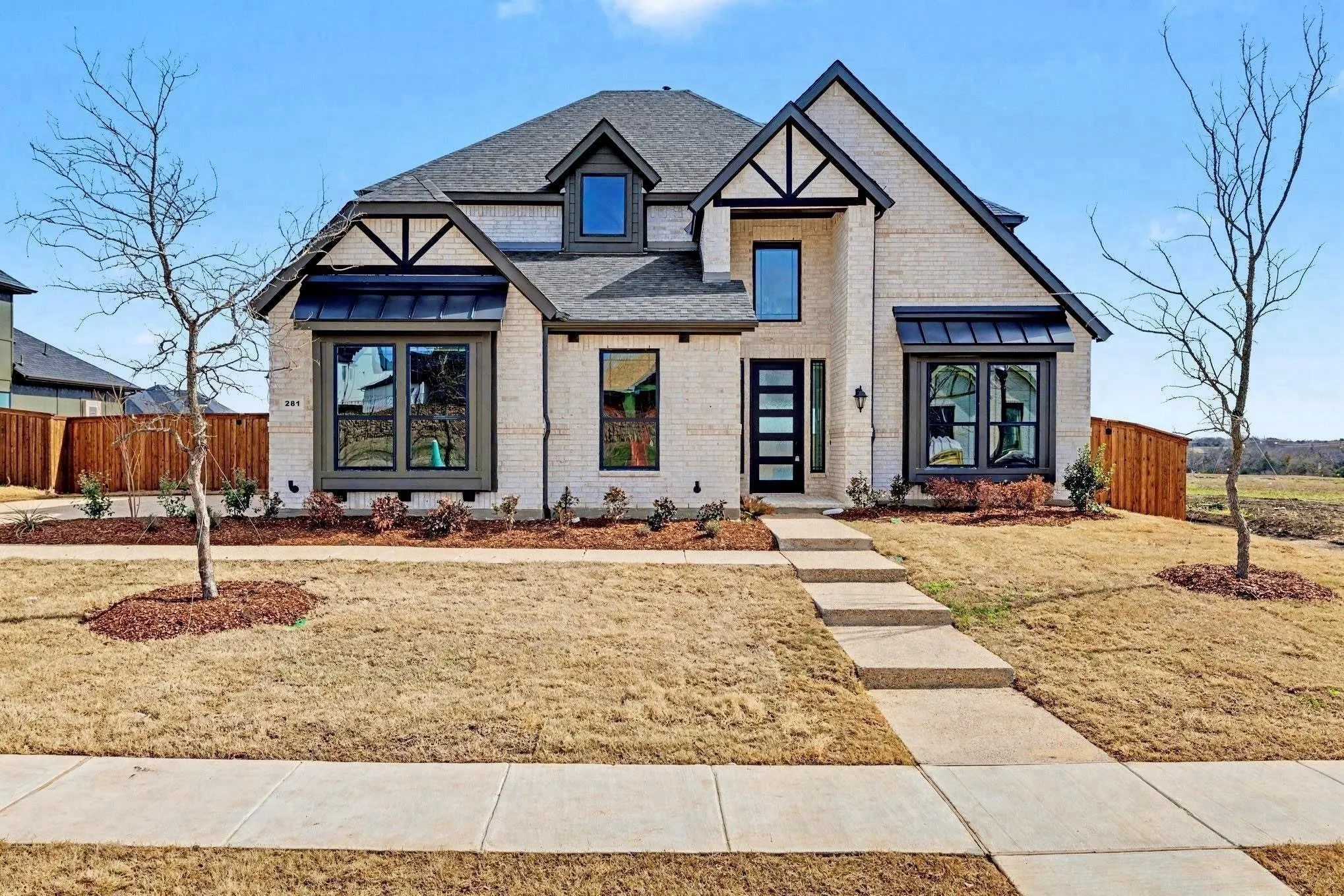 Single Family Residence For Sale in Collin County , 281 Hanging Garden Drive, Prosper, Texas 75078, 4 Bedroom, 5 Bathroom, 3 Garage spaces, 3,822 Sqft, built in 2026, mls#21402828, Real Estate Agent in Prosper, Homes For Sale in Collin county, Homes For Sale in Prosper, Realtor in Prosper Texas, Real Estate Brokerage Independent Realty Texas, Luminita Cordes Realtor
